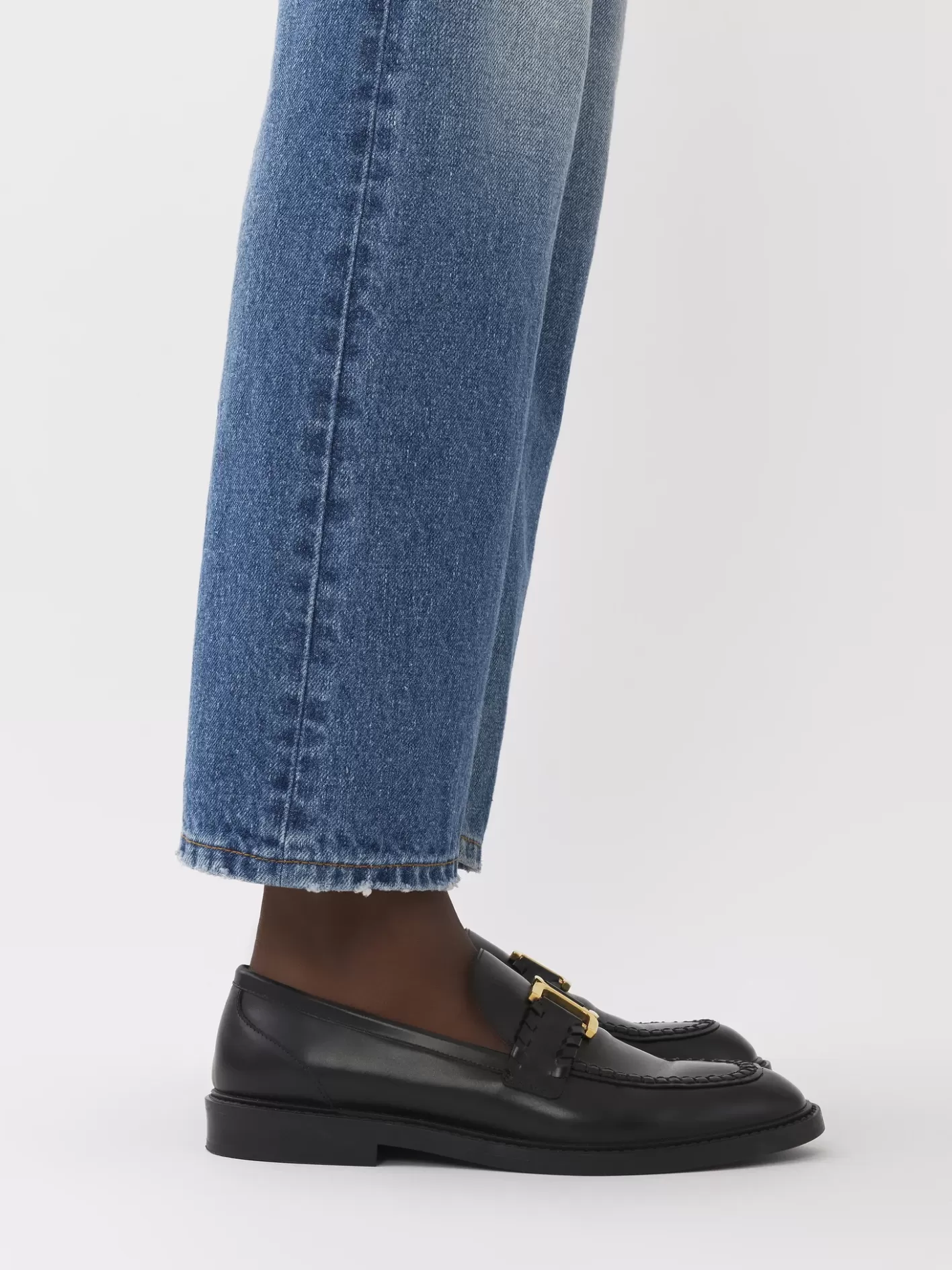 Store Chloé Marcie Loafer