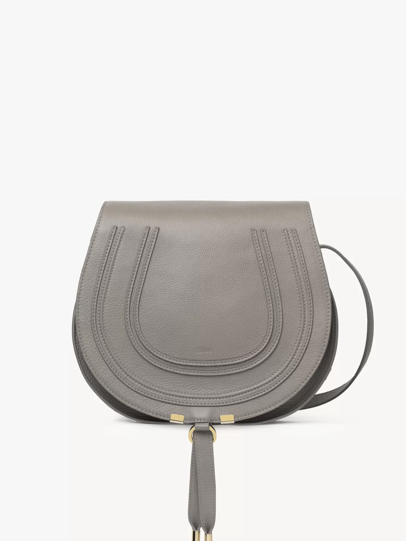 Best Chloé Marcie Medium Saddle Bag