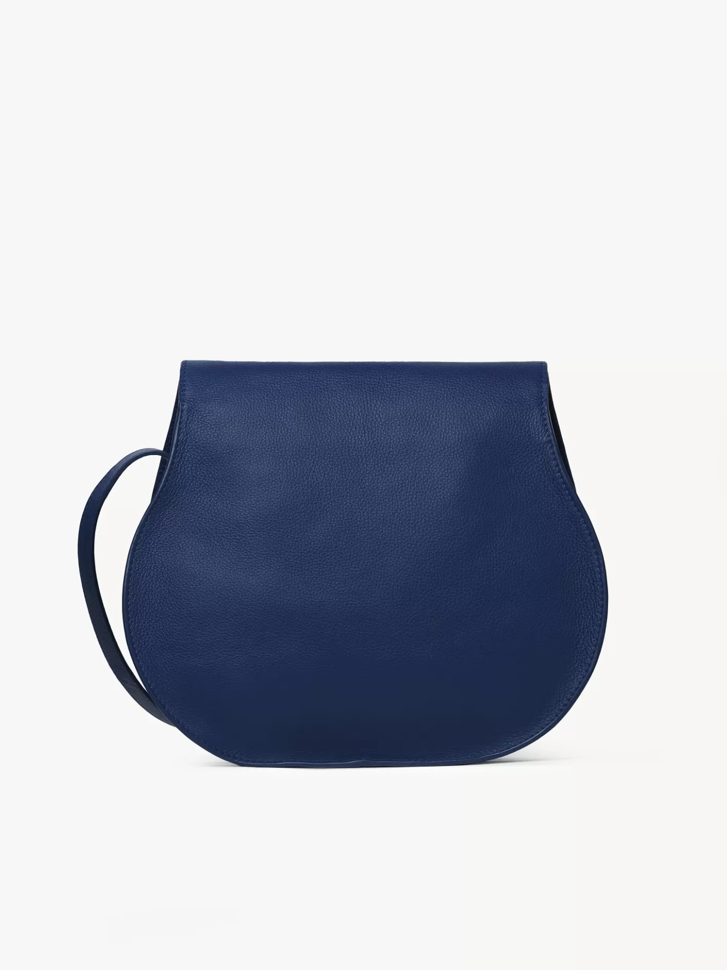 Shop Chloé Marcie Medium Saddle Bag