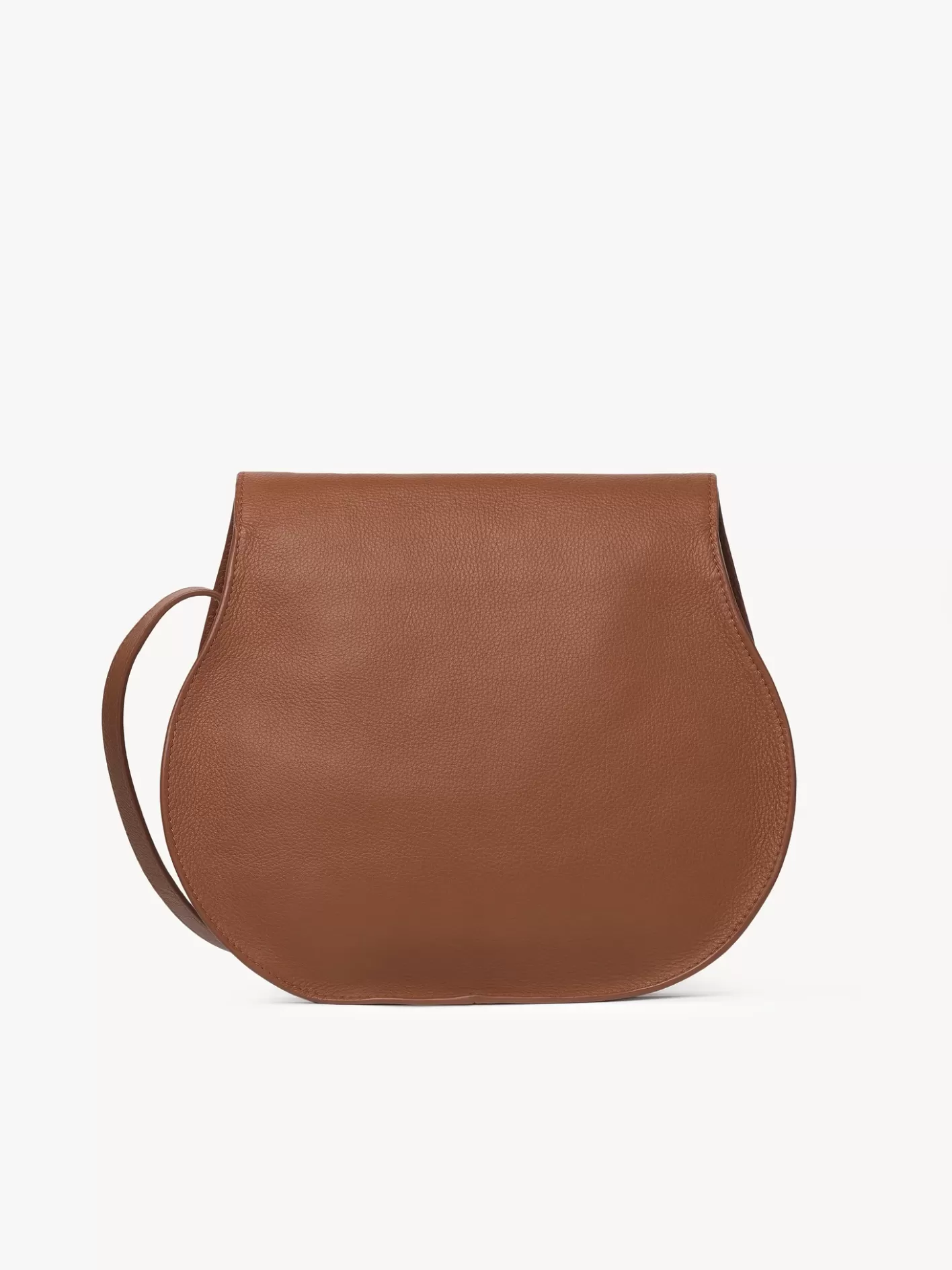 Online Chloé Marcie Medium Saddle Bag