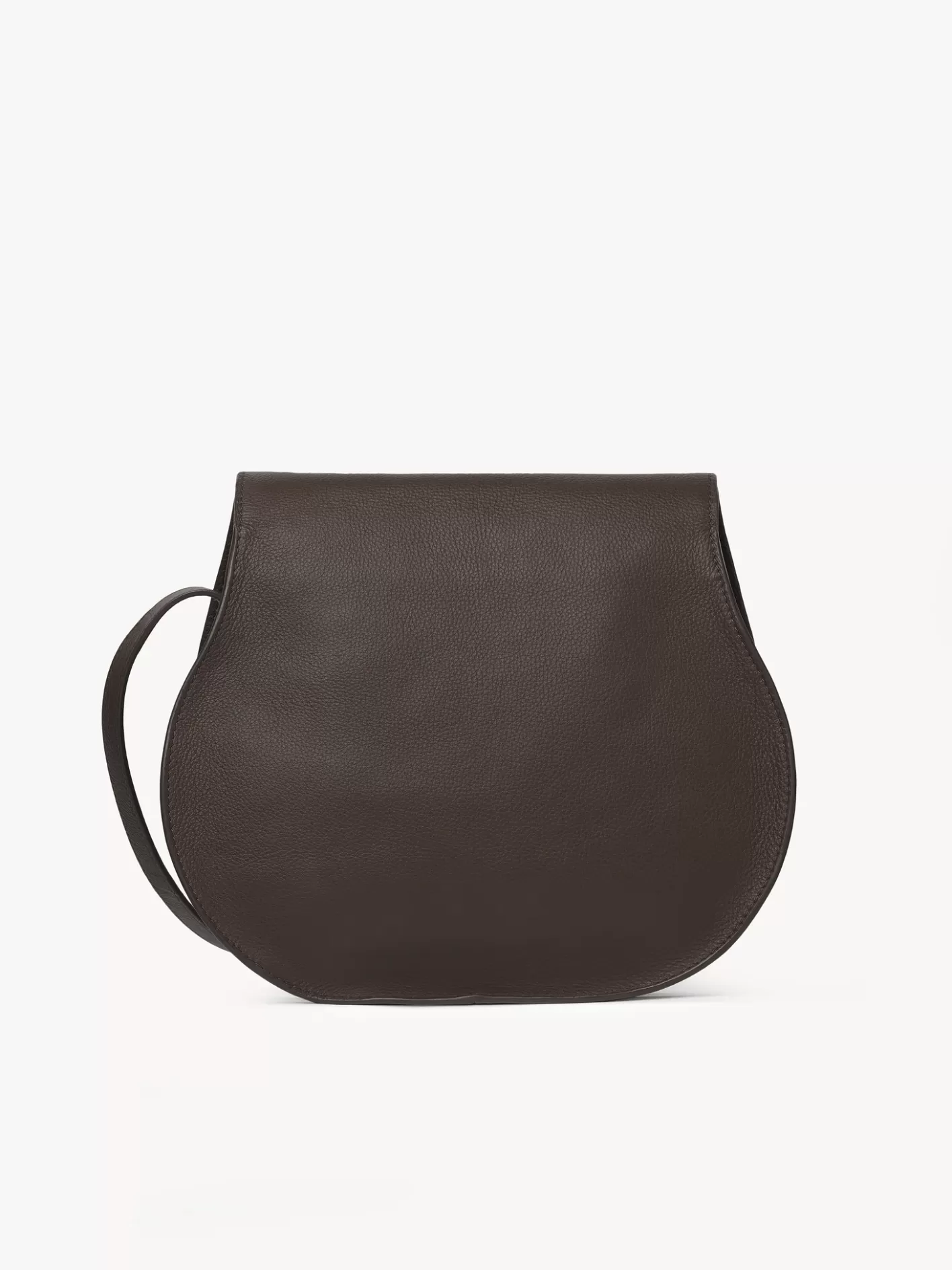 Best Sale Chloé Marcie Medium Saddle Bag