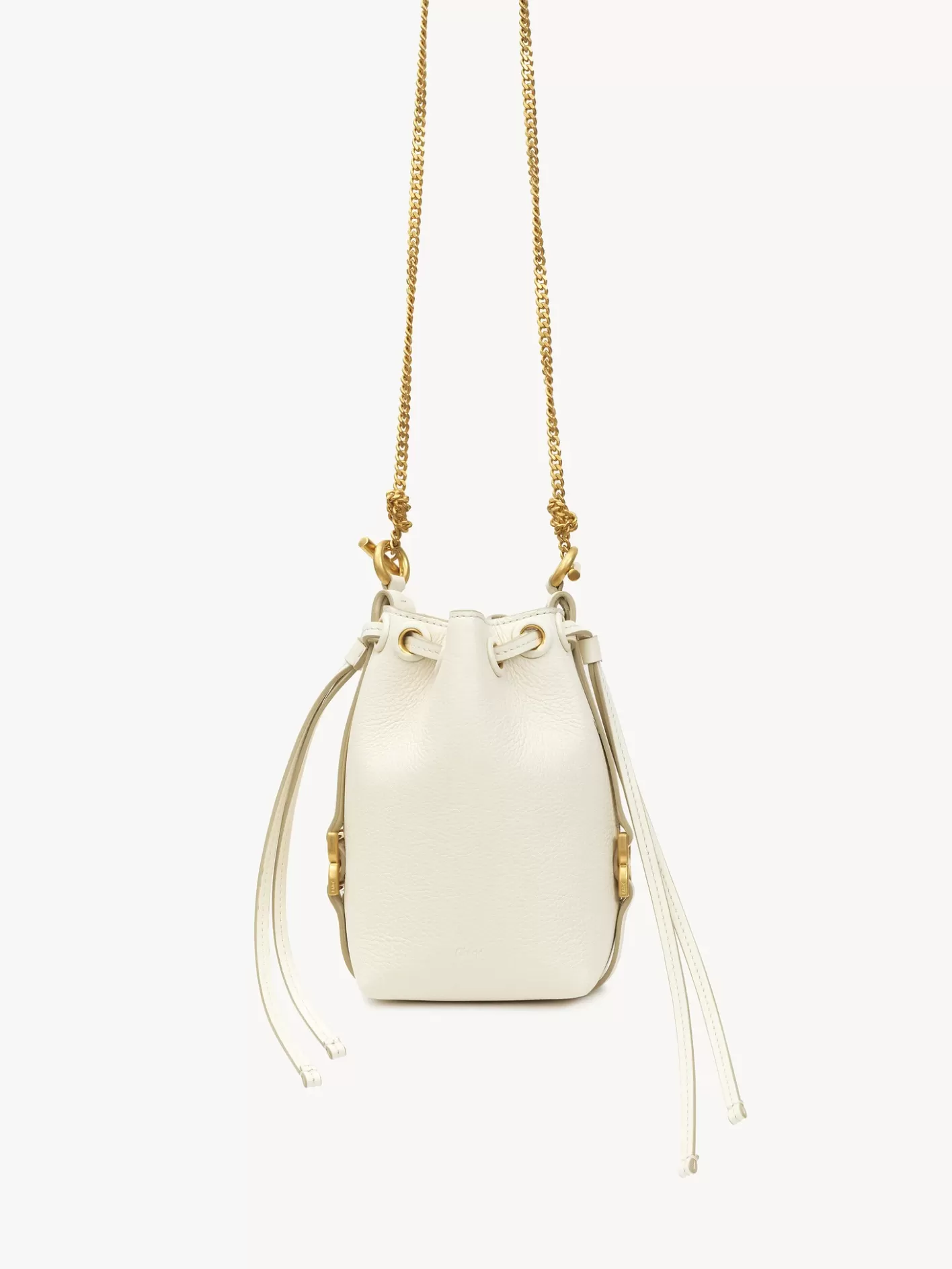 Online Chloé Marcie Micro Bucket