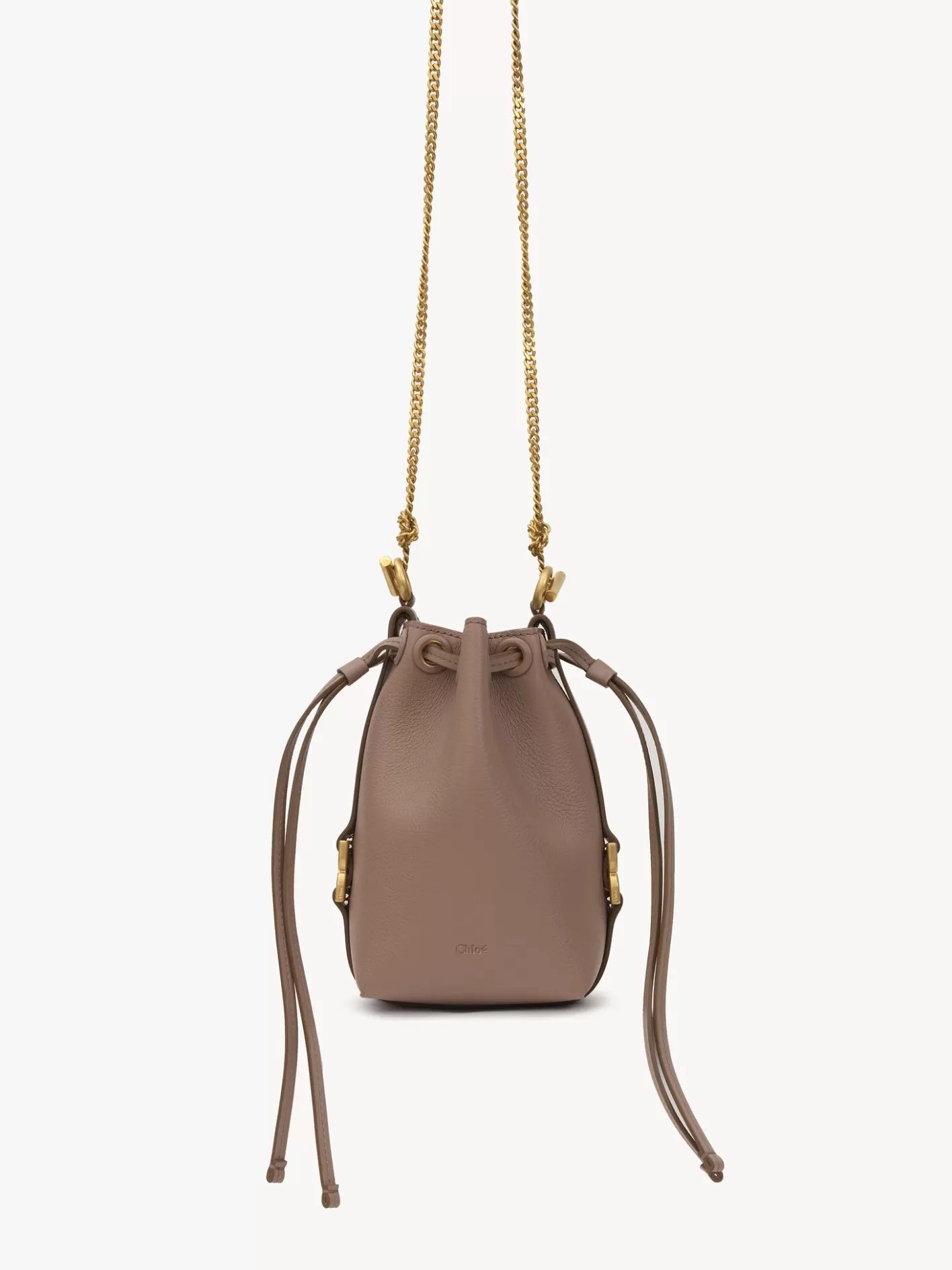 Outlet Chloé Marcie Micro Bucket