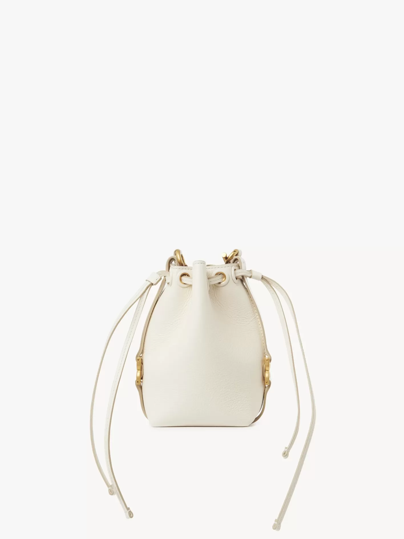 Online Chloé Marcie Micro Bucket