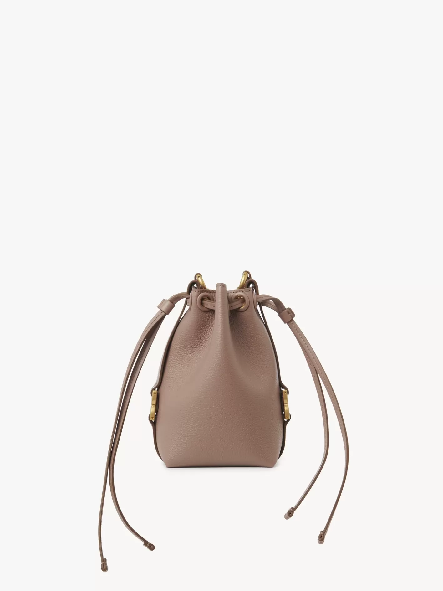 Outlet Chloé Marcie Micro Bucket