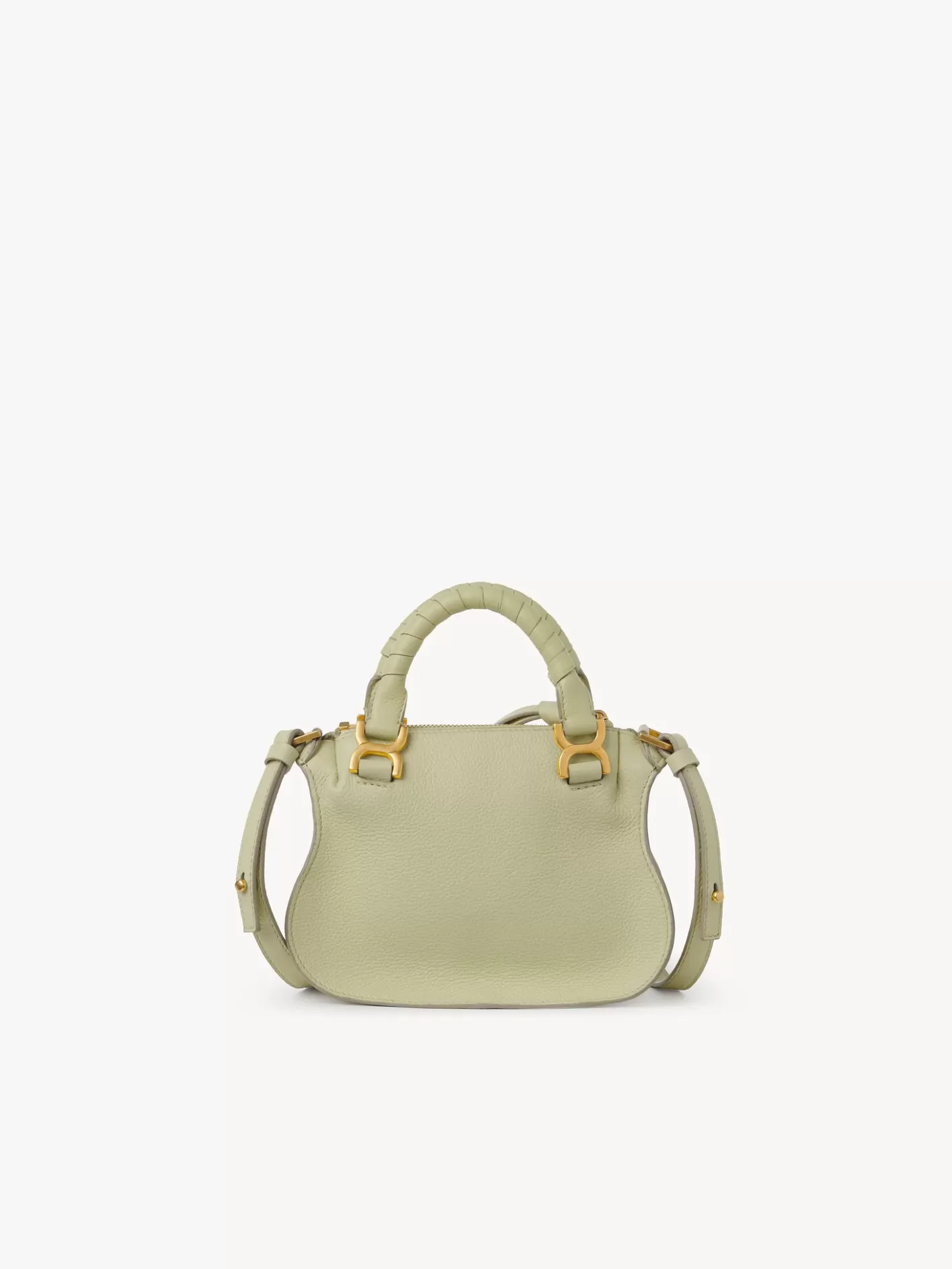 Store Chloé Marcie Mini Double Carry Bag