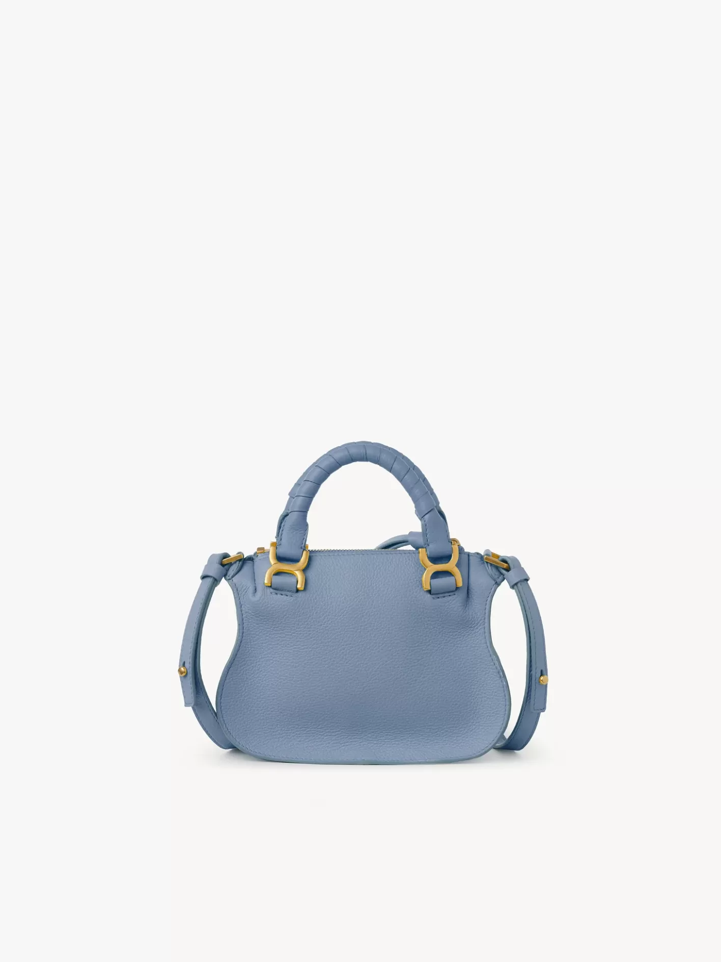 Cheap Chloé Marcie Mini Double Carry Bag