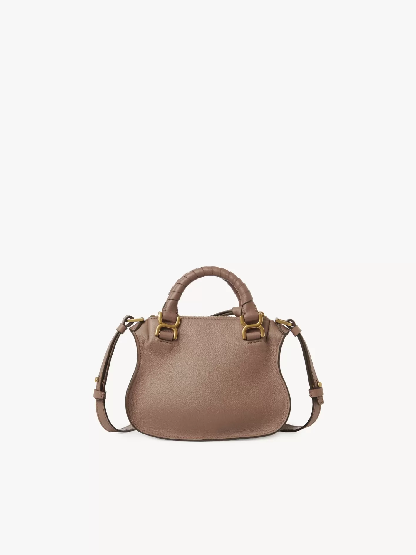 Discount Chloé Marcie Mini Double Carry Bag