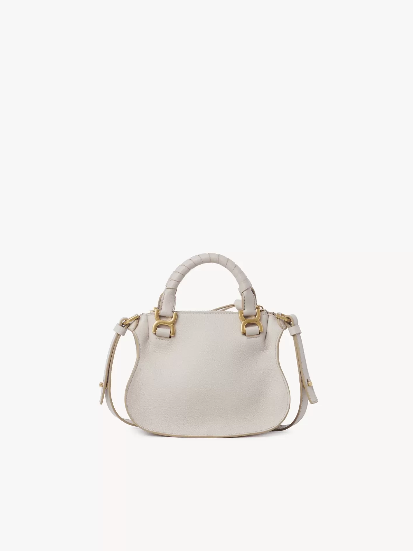 Fashion Chloé Marcie Mini Double Carry Bag