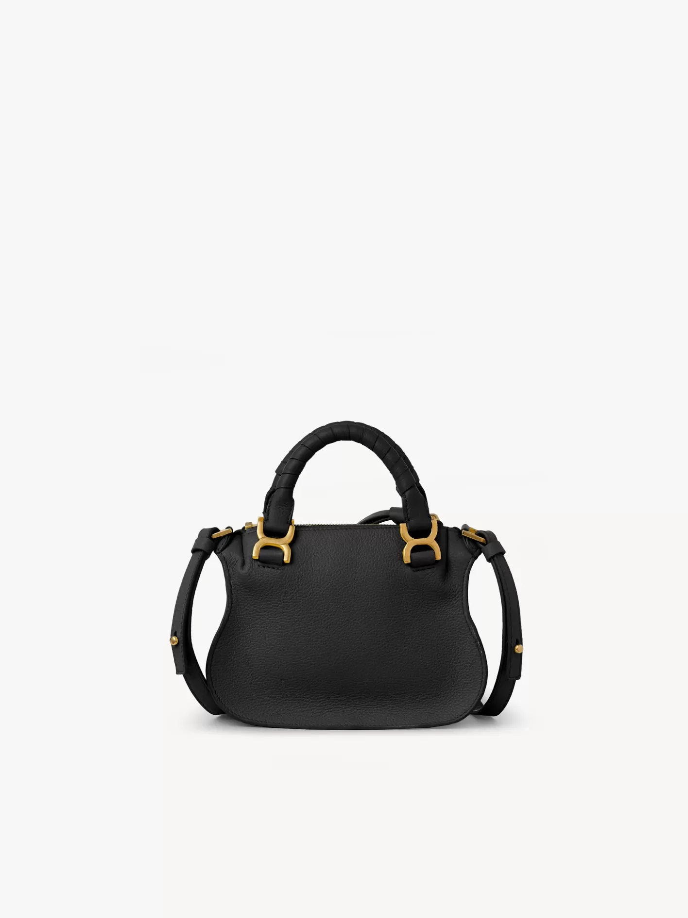 Flash Sale Chloé Marcie Mini Double Carry Bag