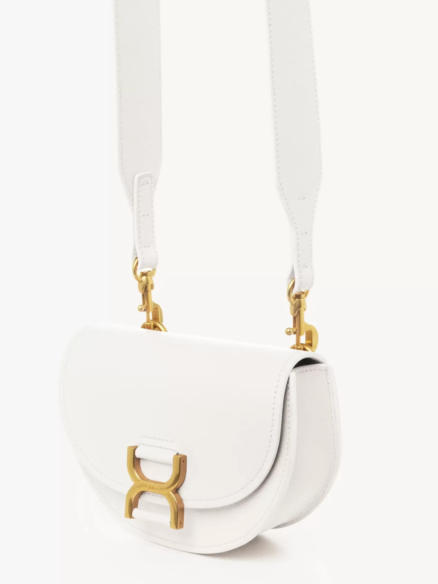 Cheap Chloé Marcie Mini Flap Bag