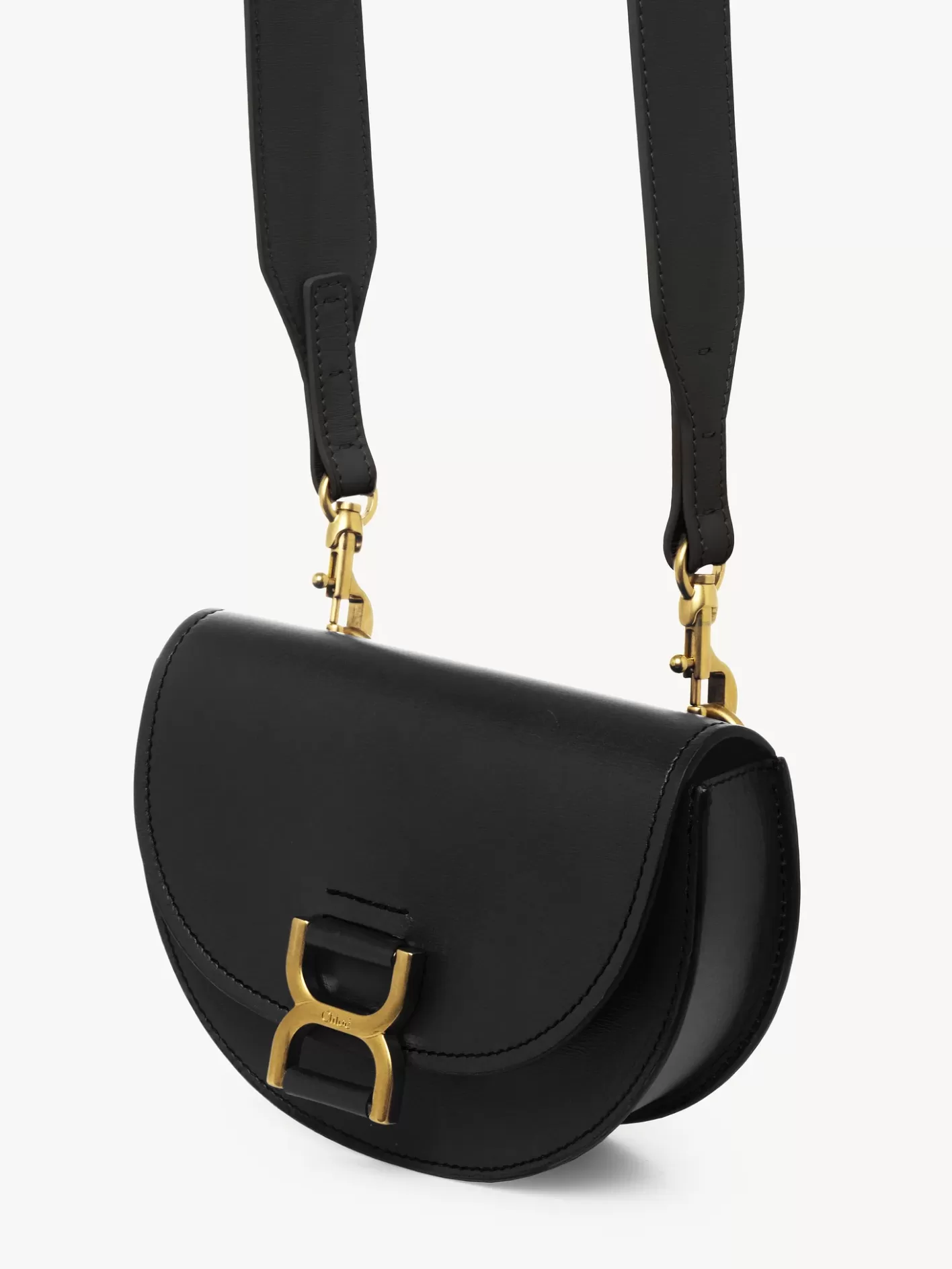 Cheap Chloé Marcie Mini Flap Bag