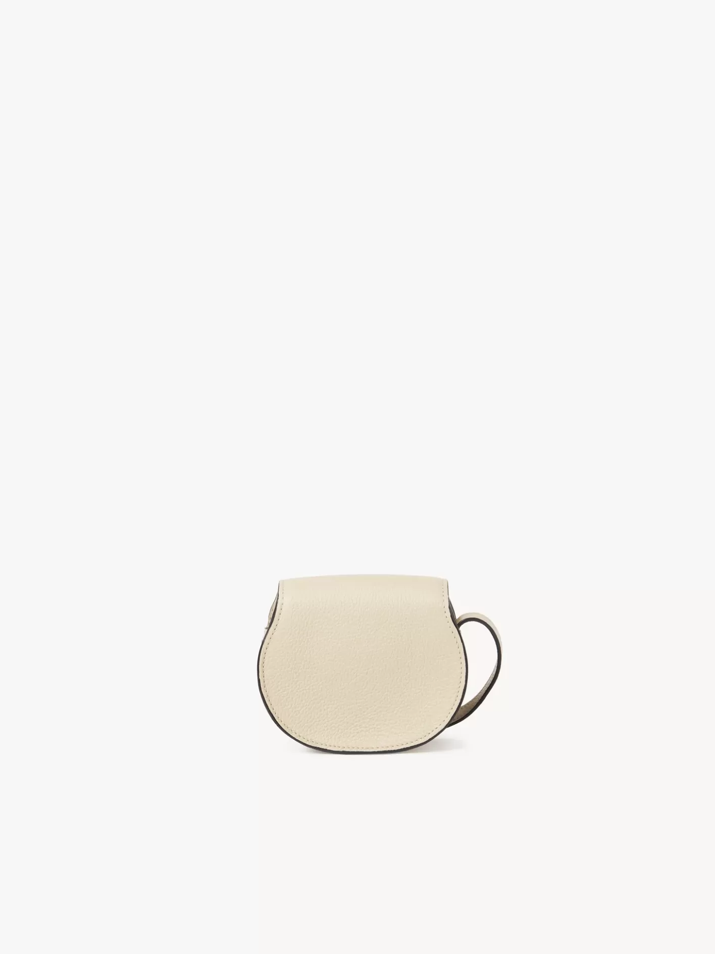 Fashion Chloé Marcie Nano Saddle Bag