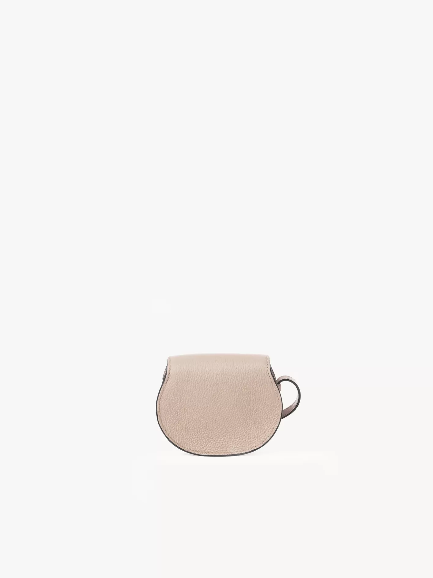 Hot Chloé Marcie Nano Saddle Bag