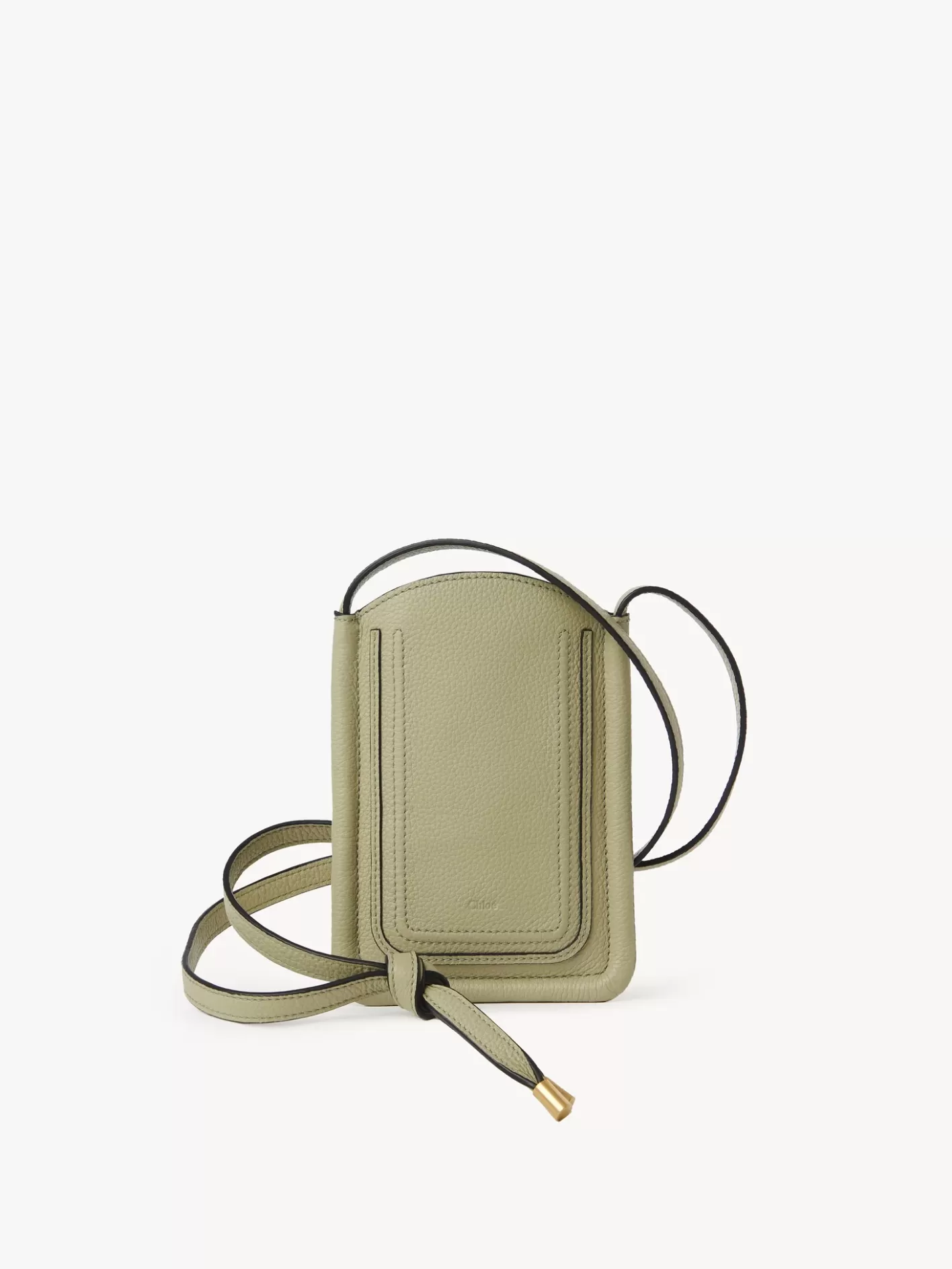 Cheap Chloé Marcie Phone Pouch