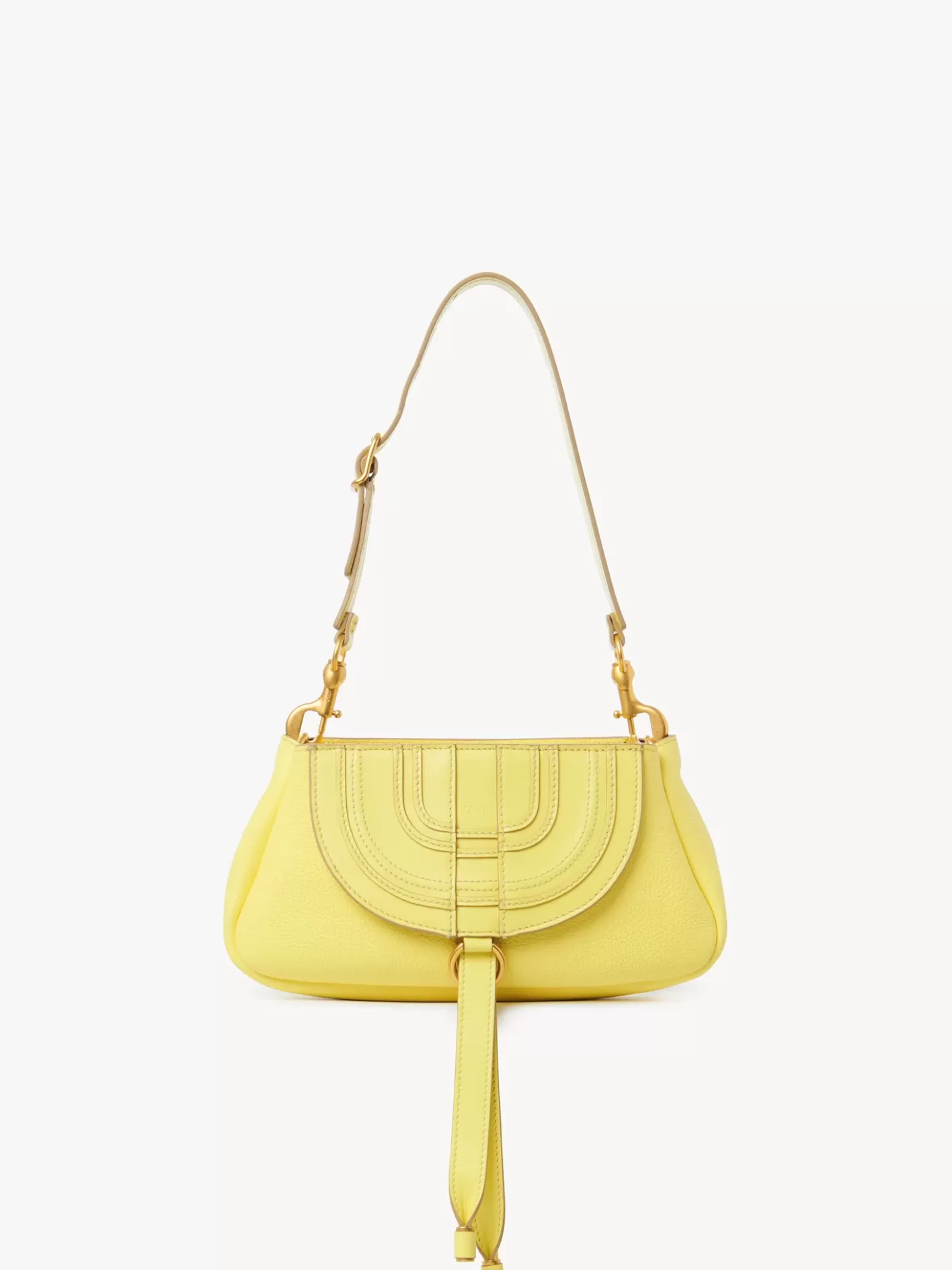 Best Sale Chloé Marcie Small Clutch