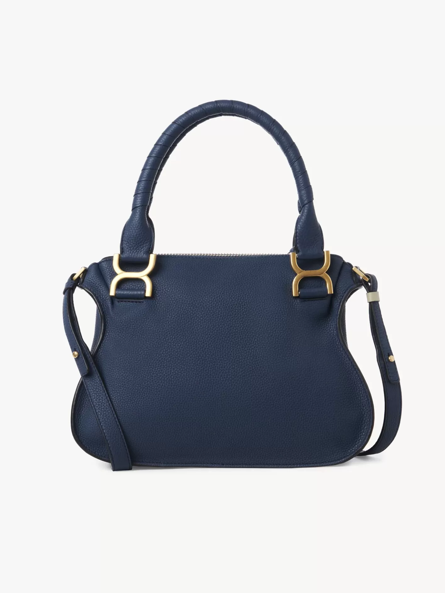 Cheap Chloé Marcie Small Double Carry Bag