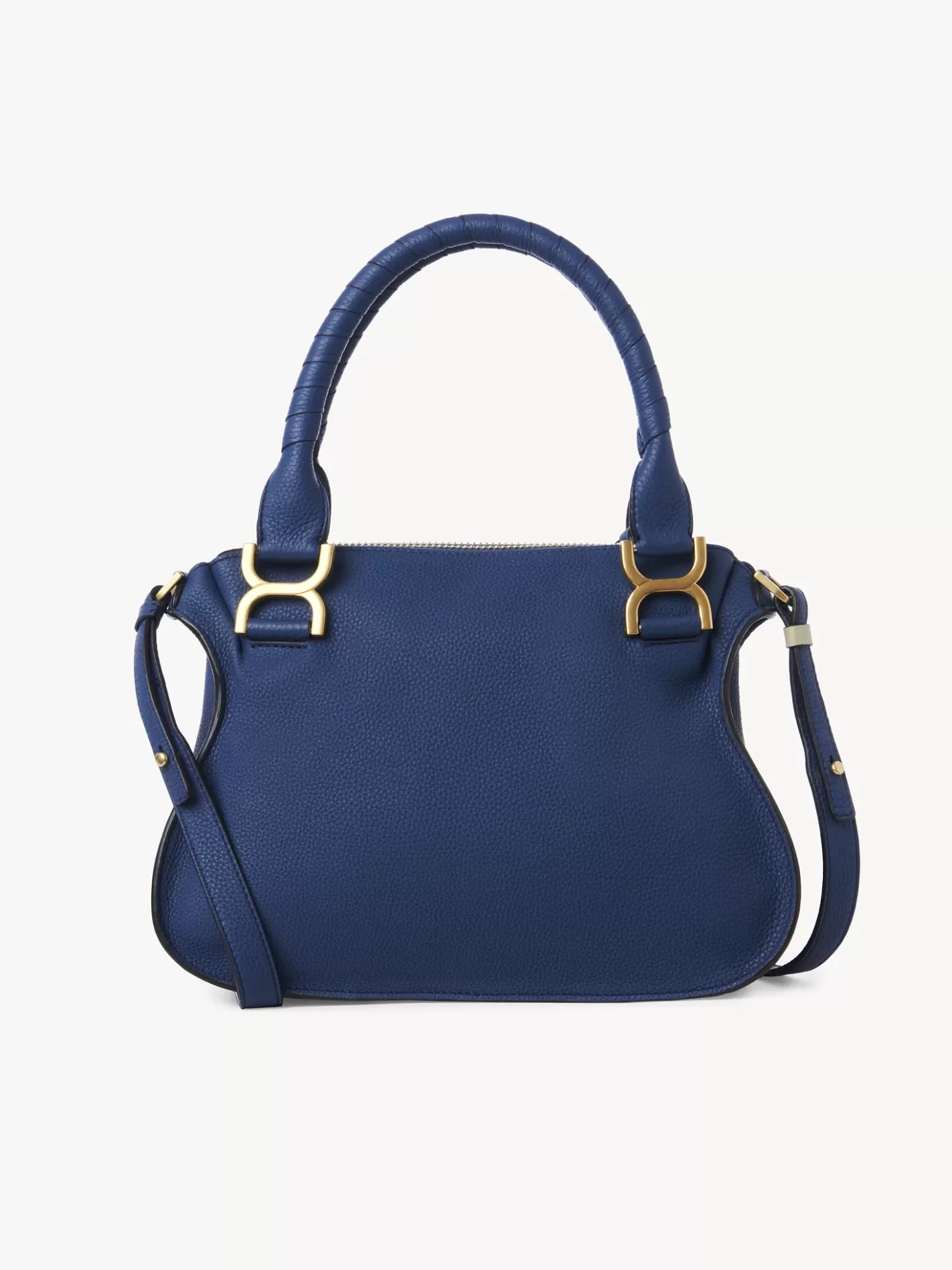 Online Chloé Marcie Small Double Carry Bag