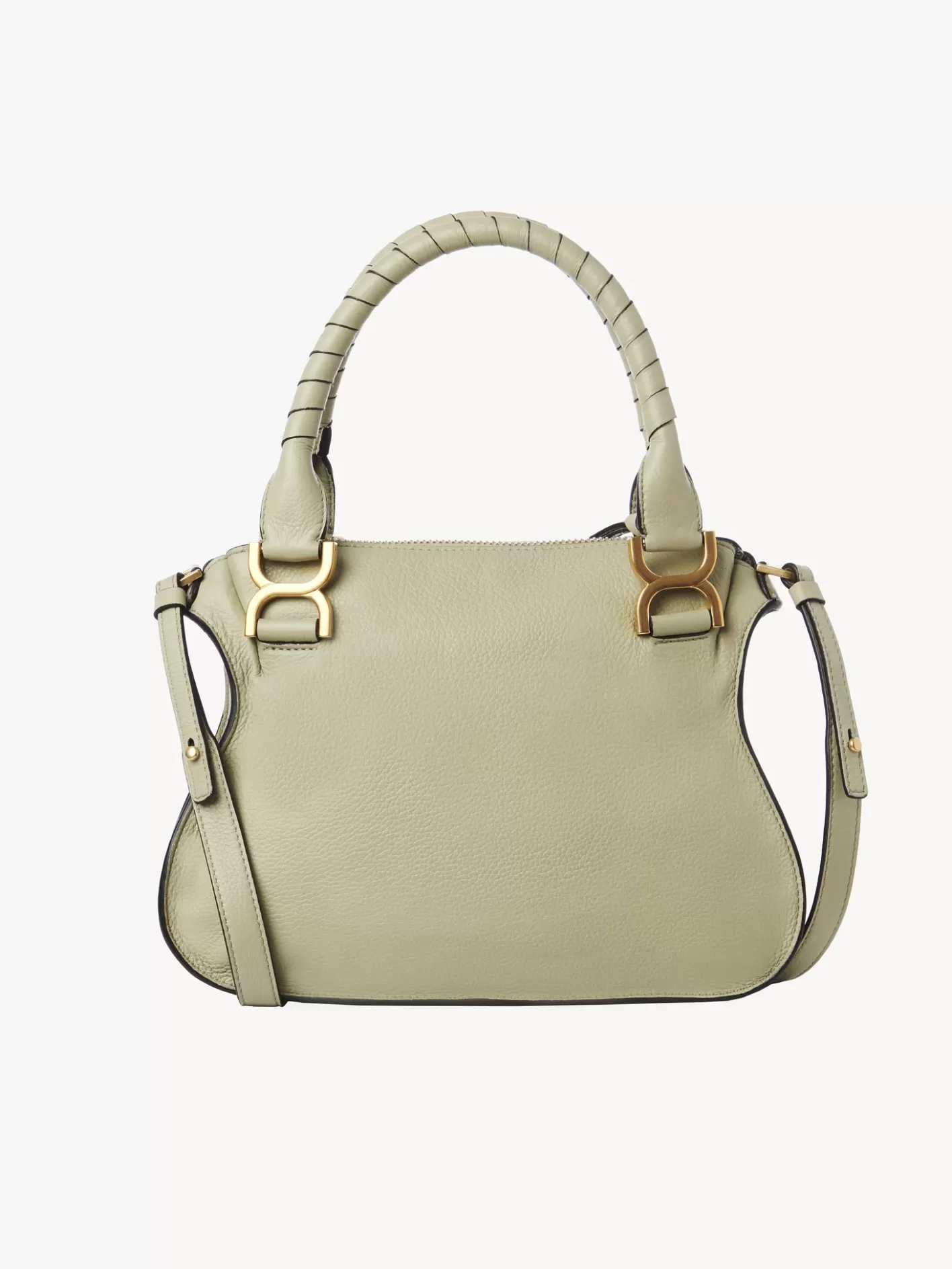 Hot Chloé Marcie Small Double Carry Bag