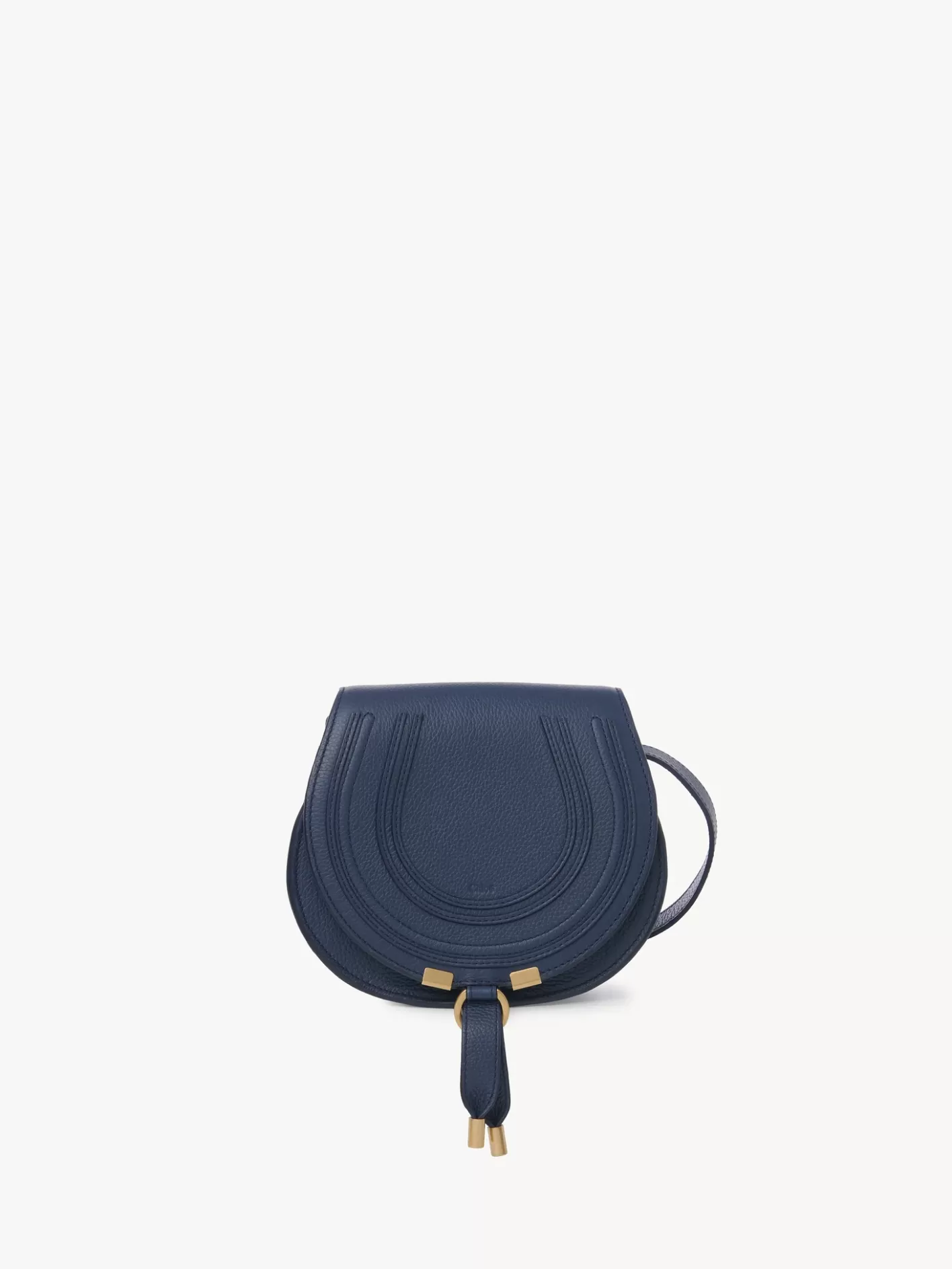 Clearance Chloé Marcie Small Saddle Bag