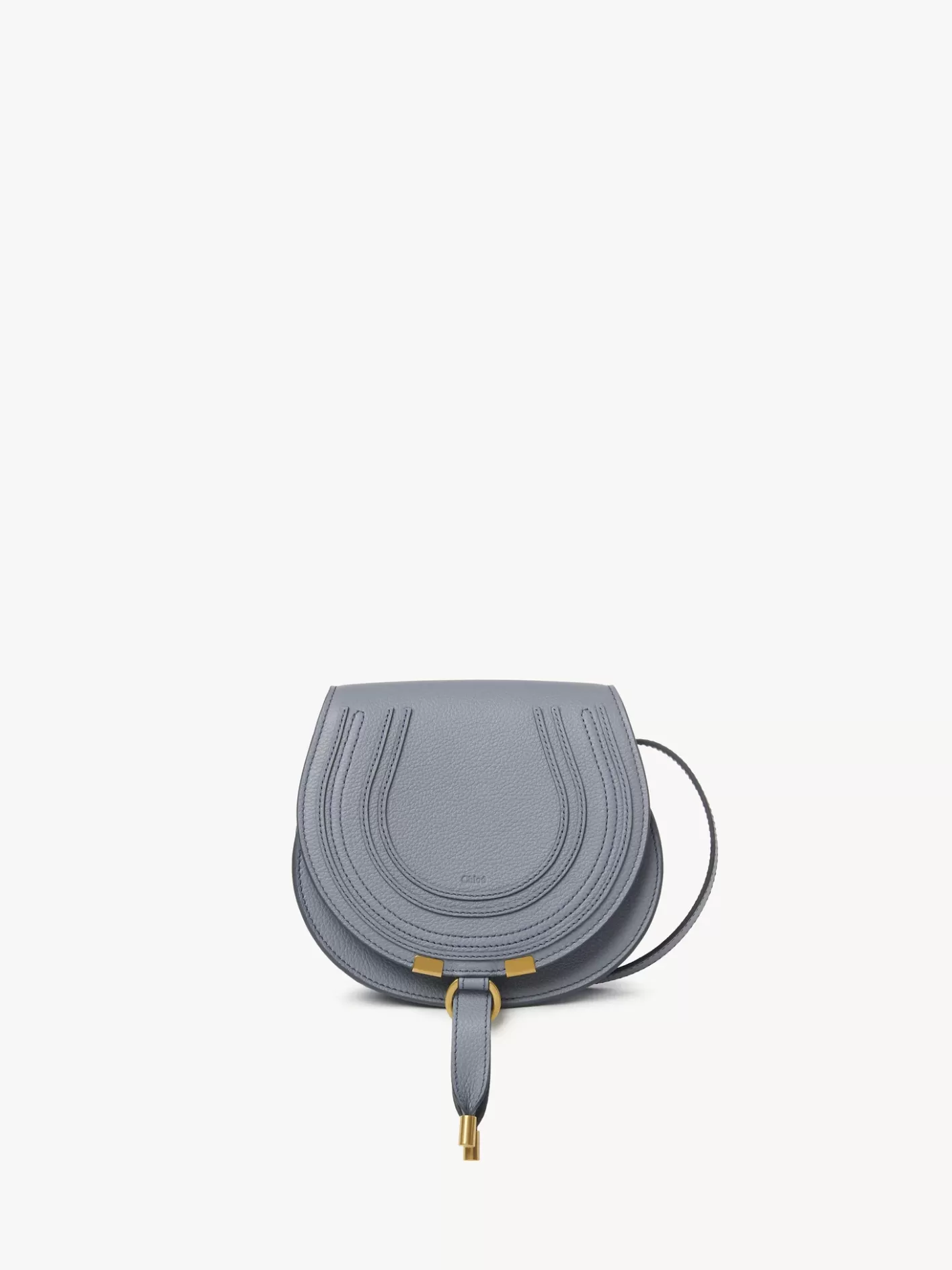 Cheap Chloé Marcie Small Saddle Bag