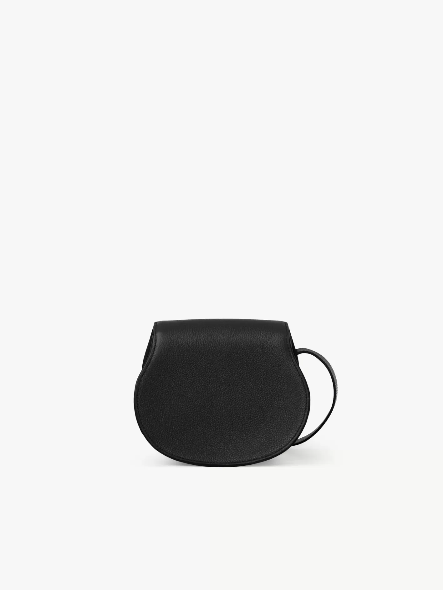 Fashion Chloé Marcie Small Saddle Bag