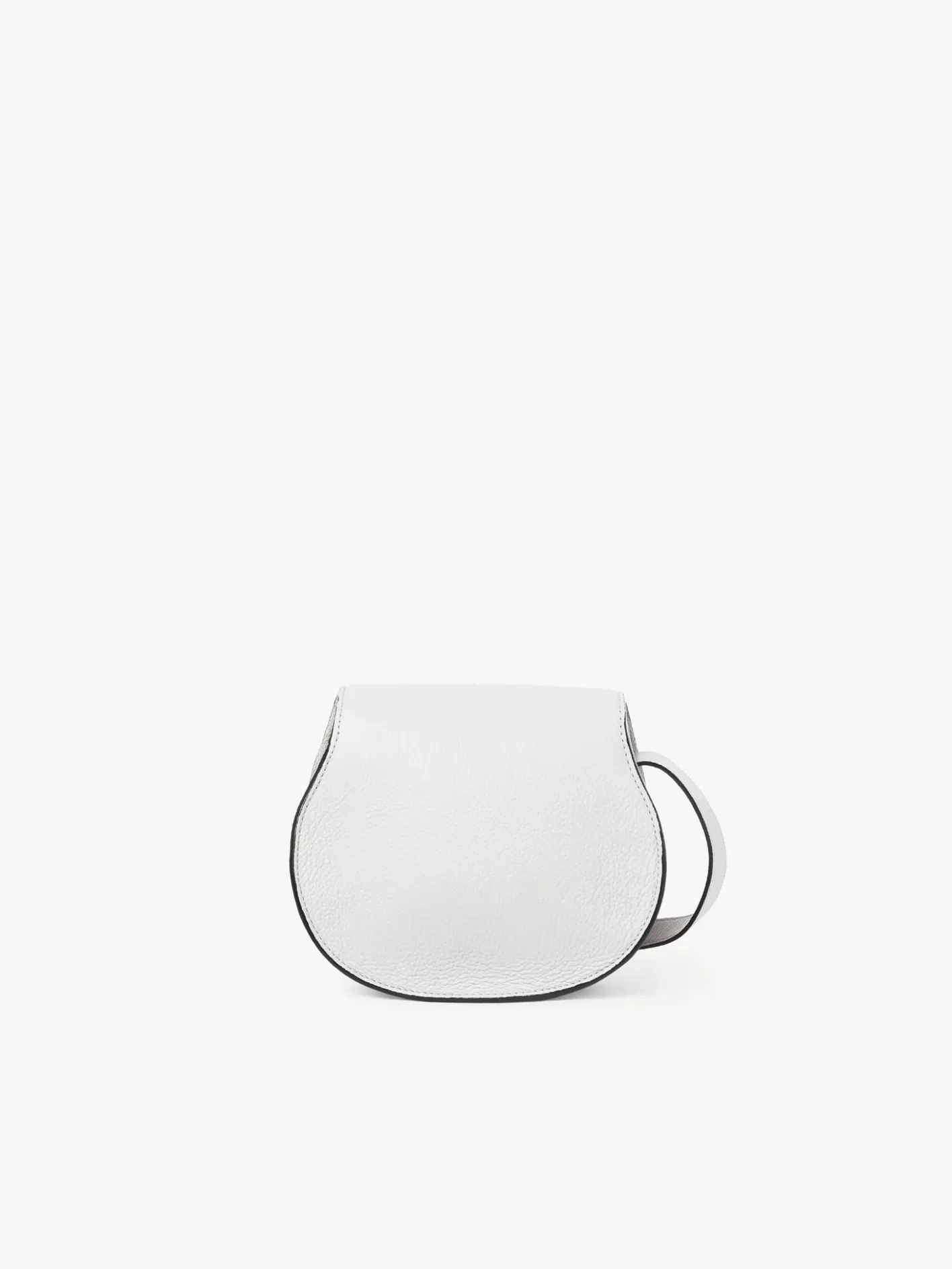 Flash Sale Chloé Marcie Small Saddle Bag