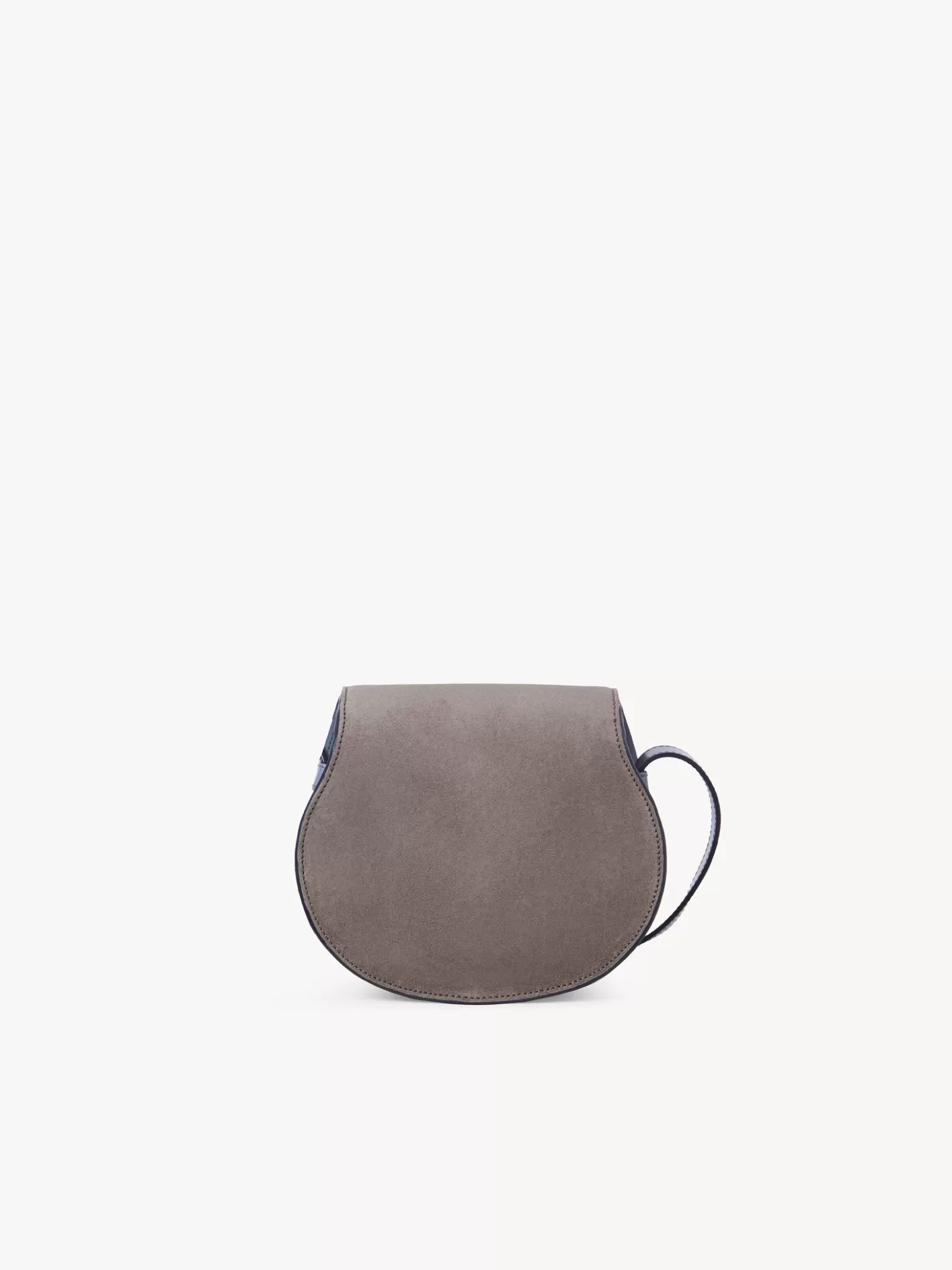 Hot Chloé Marcie Small Saddle Bag