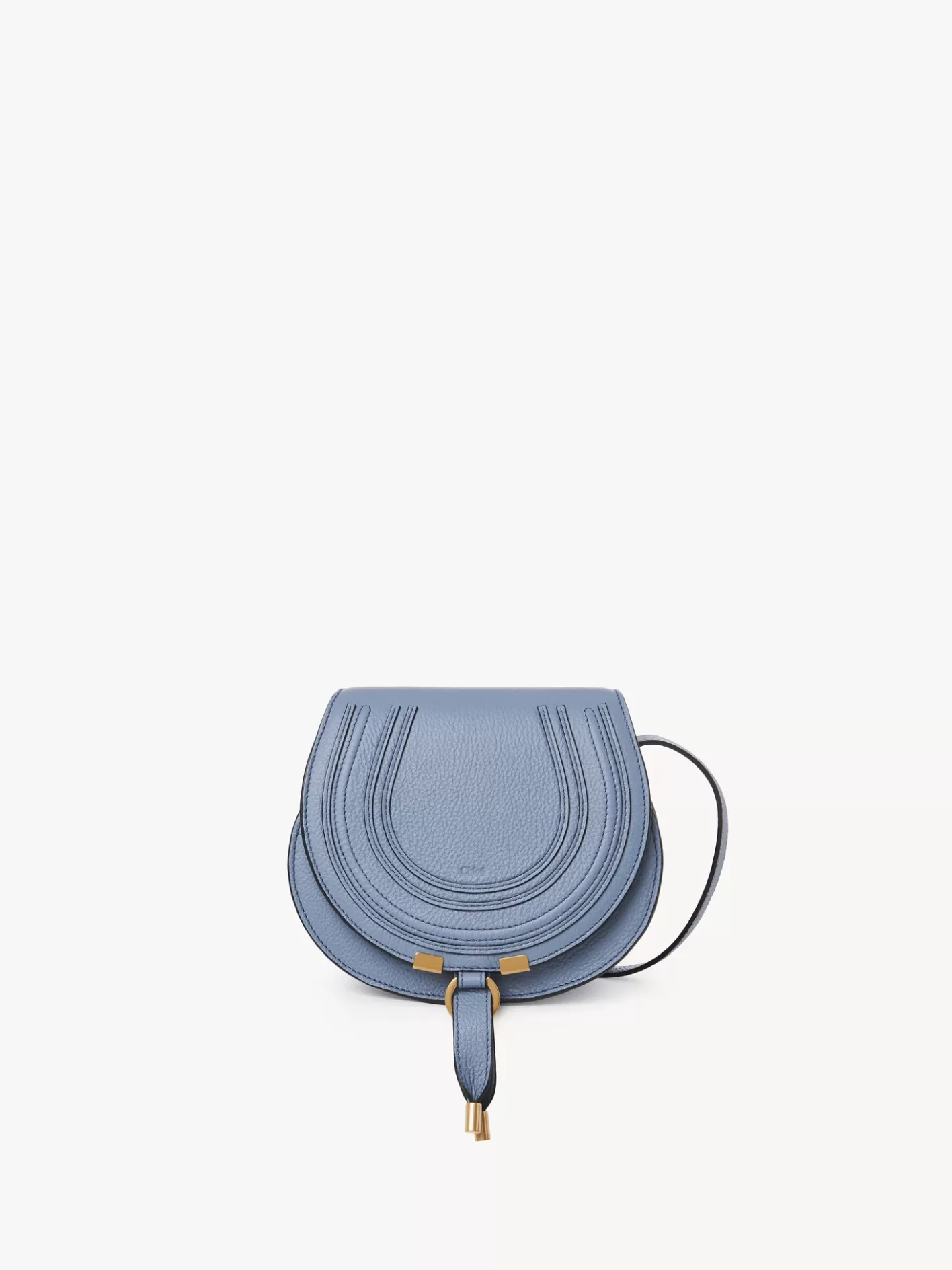 Clearance Chloé Marcie Small Saddle Bag