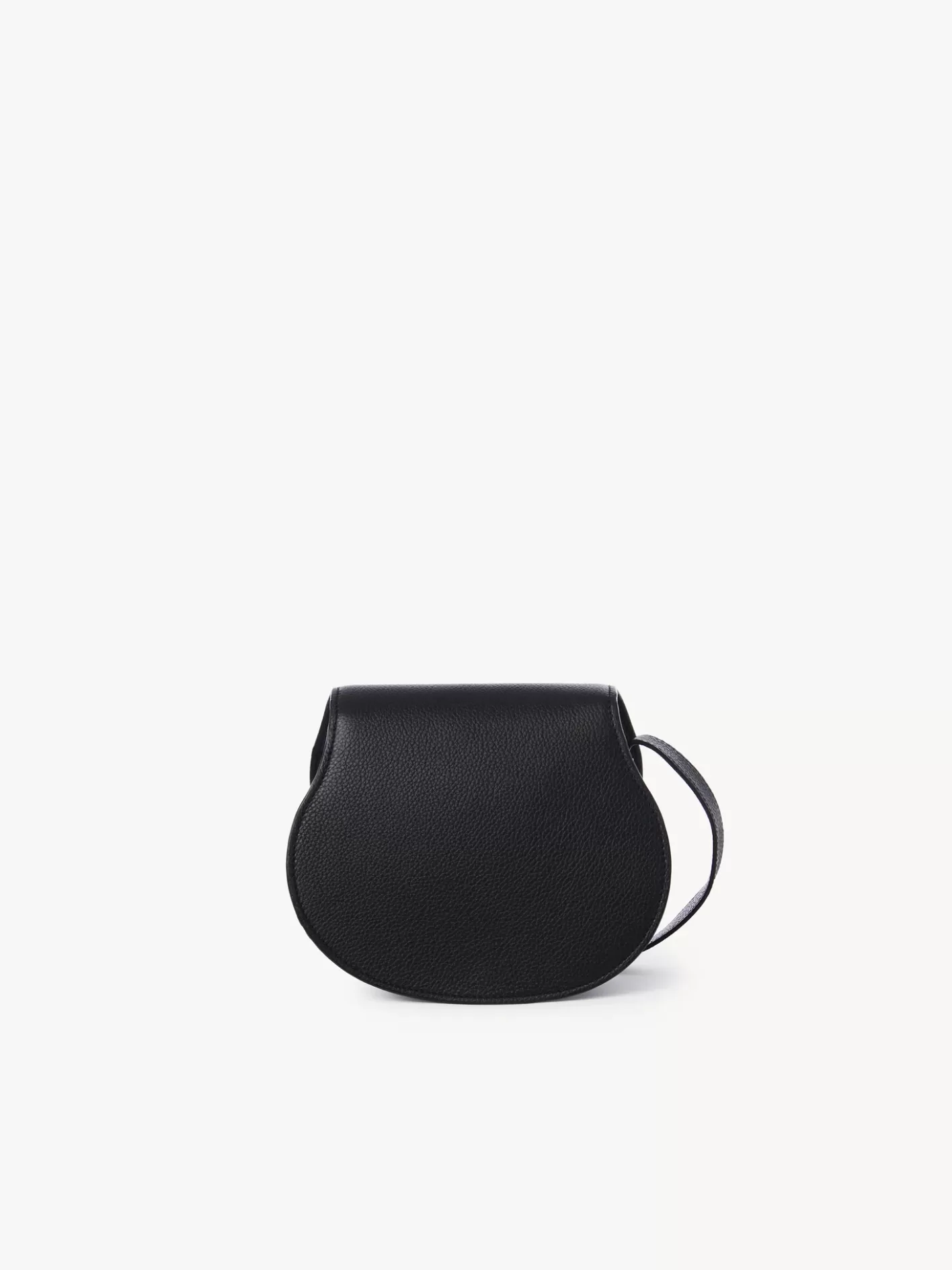 Online Chloé Marcie Small Saddle Bag