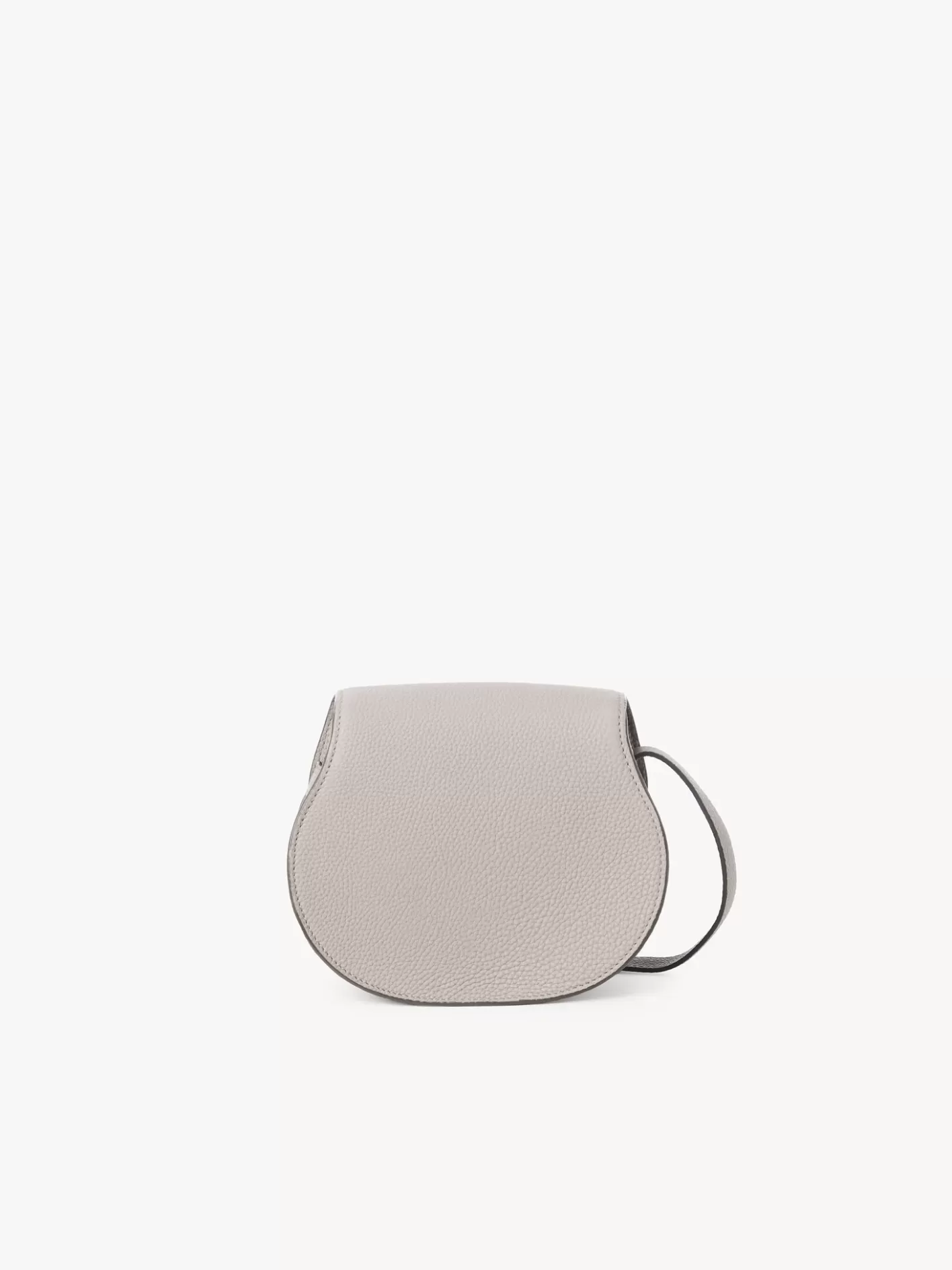 Best Chloé Marcie Small Saddle Bag