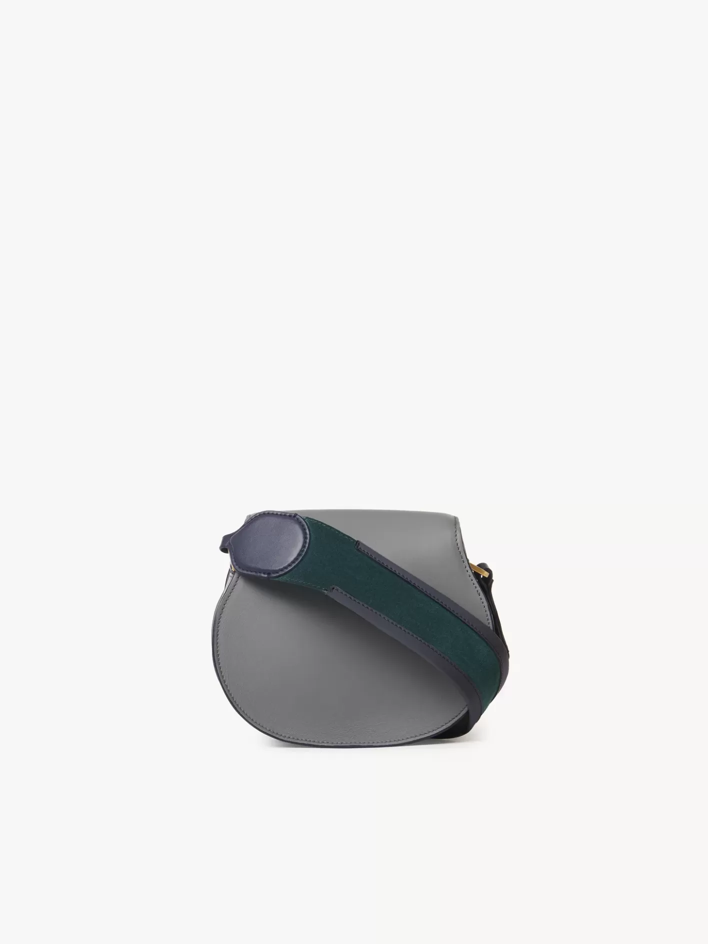 Sale Chloé Marcie Small Saddle Bag