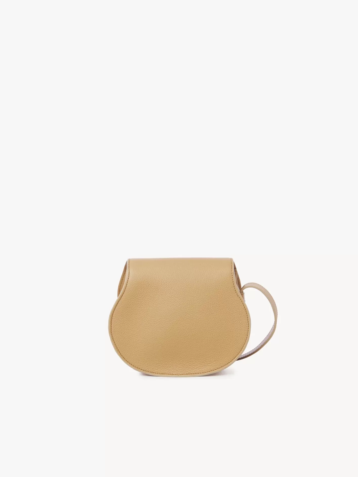 Best Chloé Marcie Small Saddle Bag