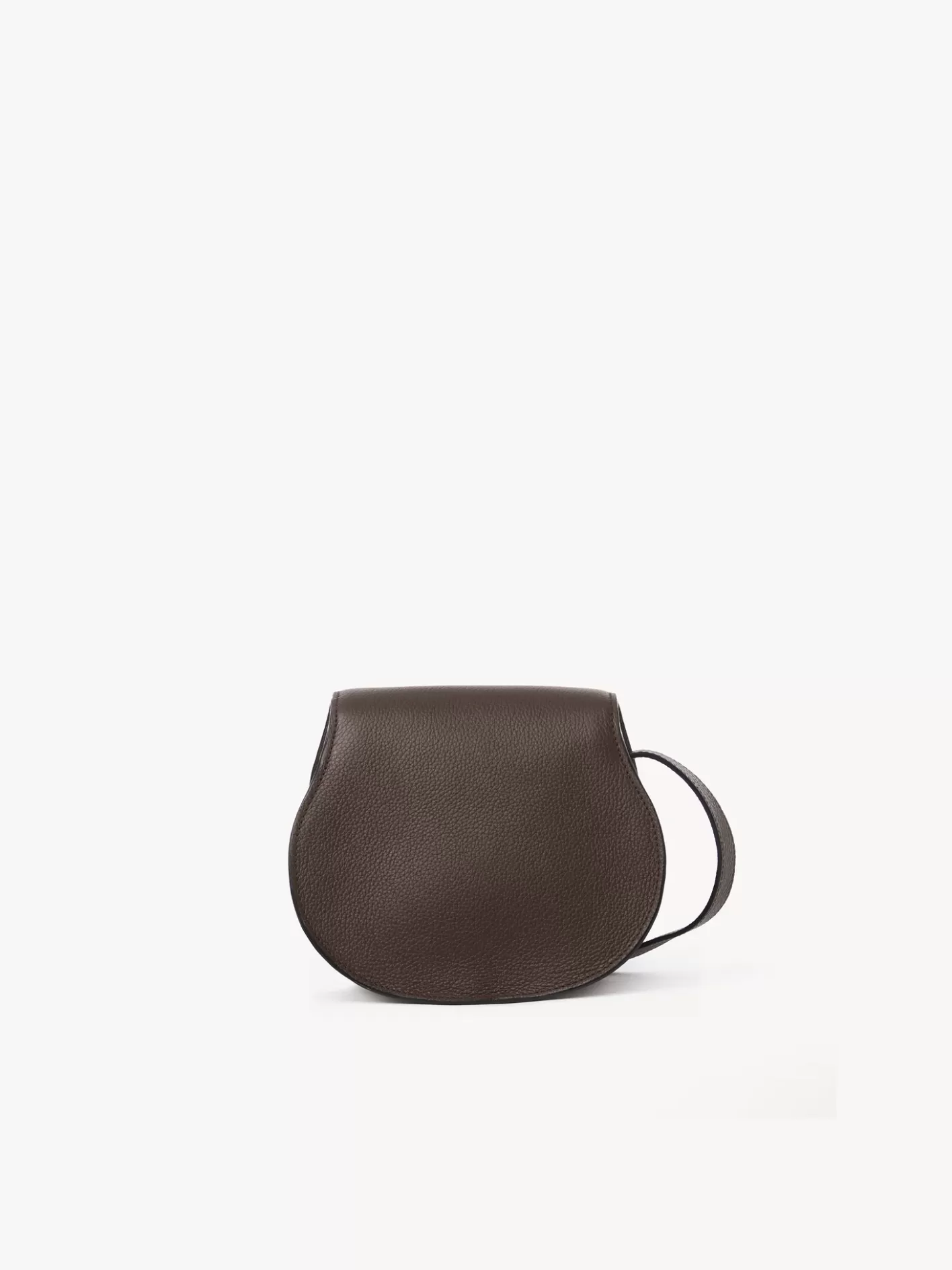 Sale Chloé Marcie Small Saddle Bag