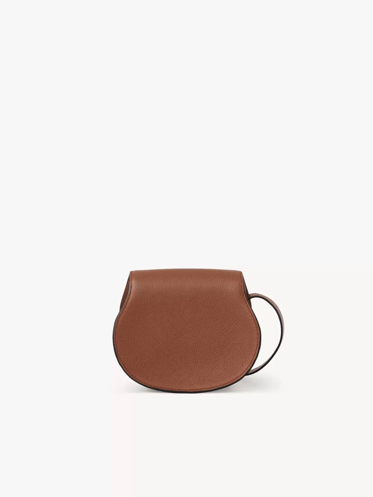 Cheap Chloé Marcie Small Saddle Bag