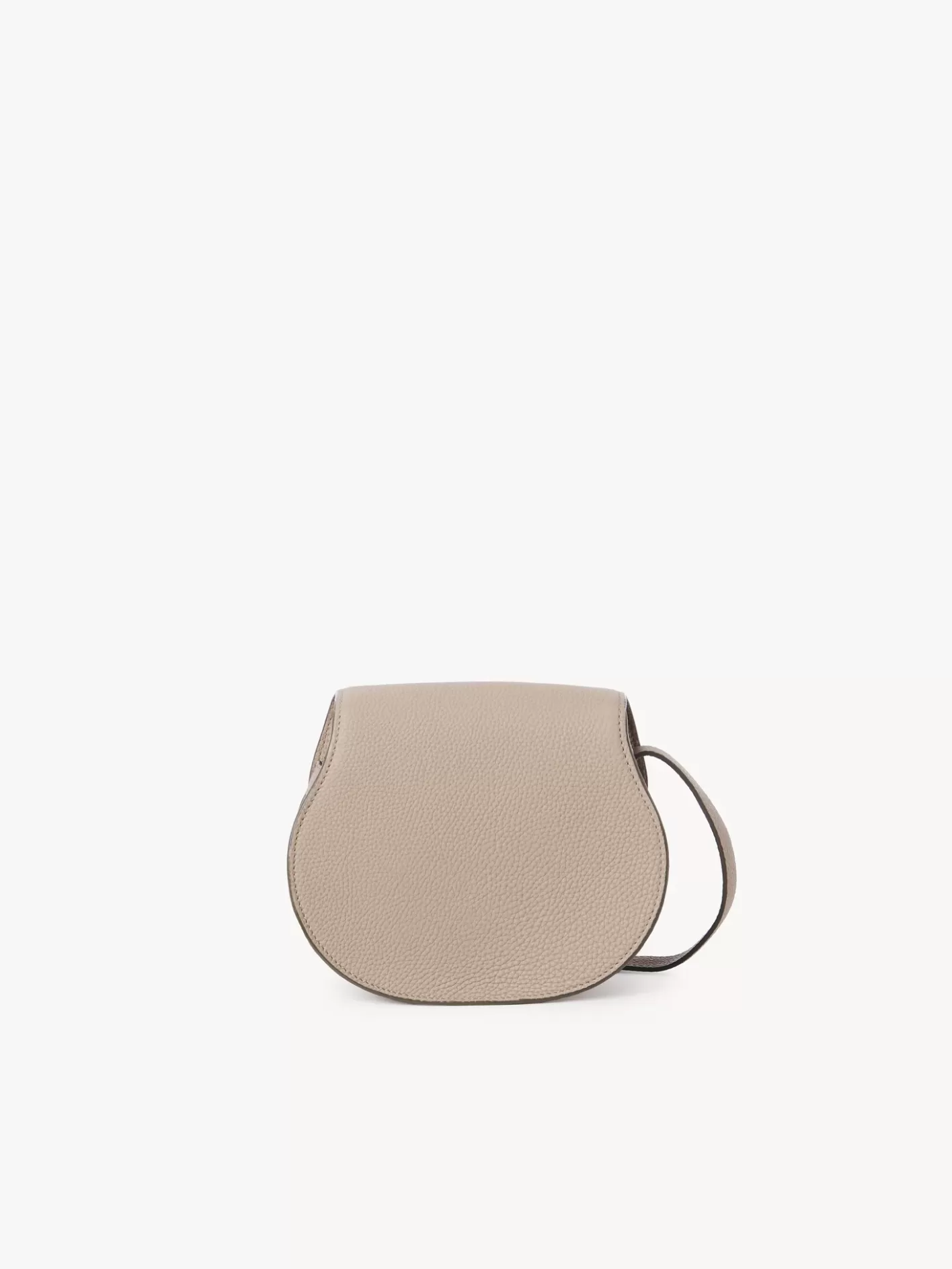 Store Chloé Marcie Small Saddle Bag