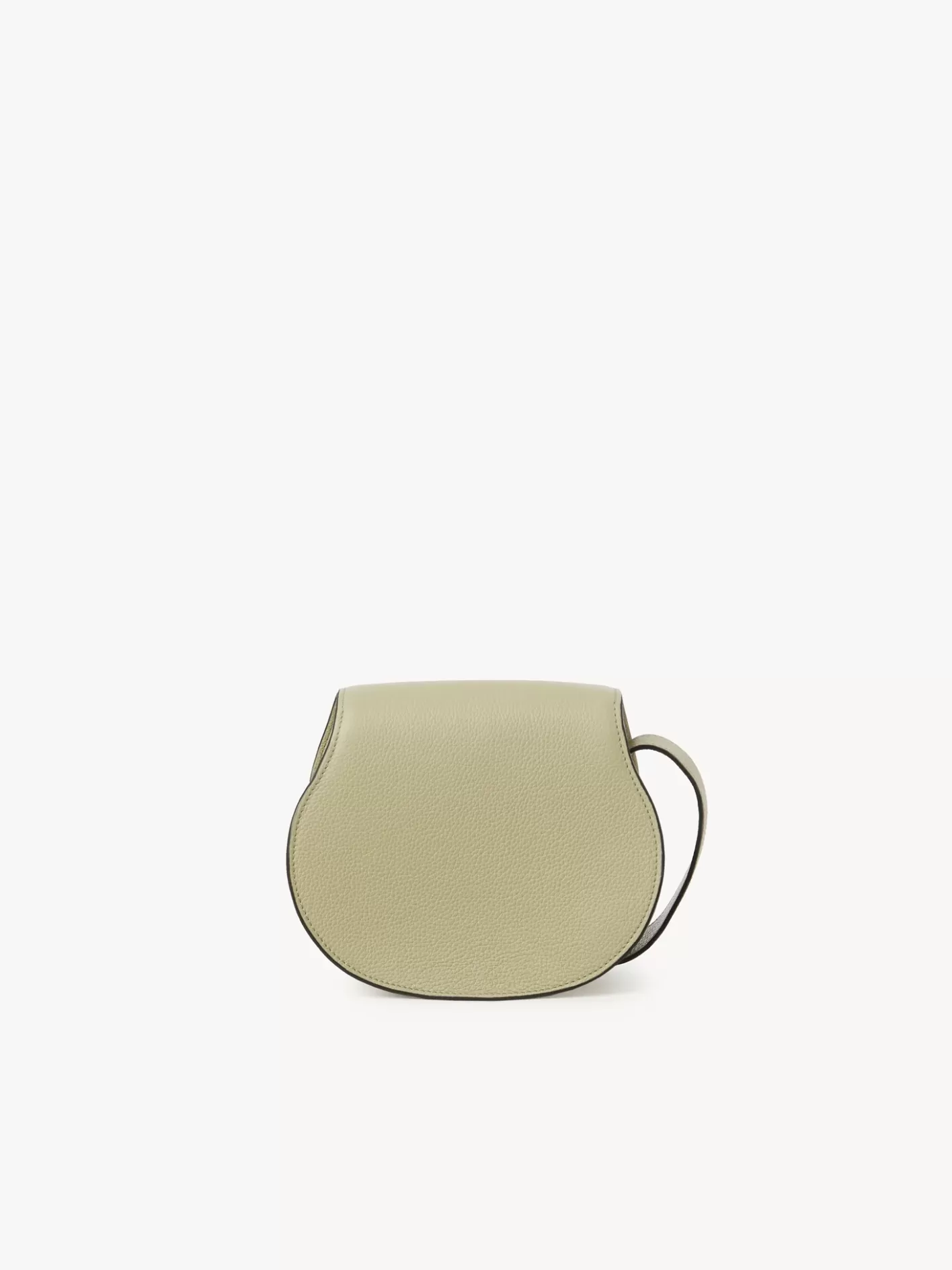 Flash Sale Chloé Marcie Small Saddle Bag