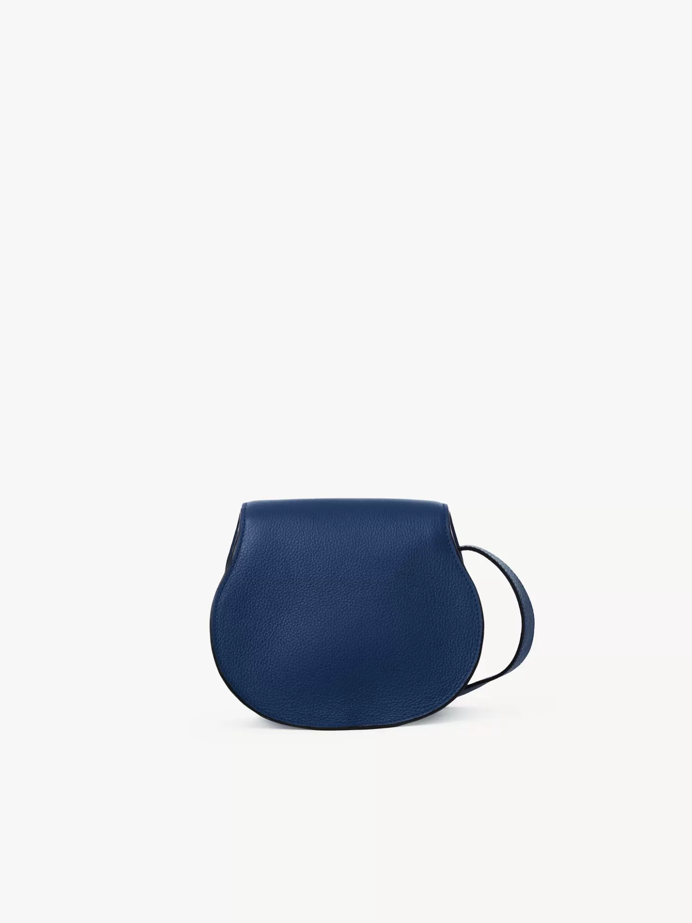 Best Sale Chloé Marcie Small Saddle Bag