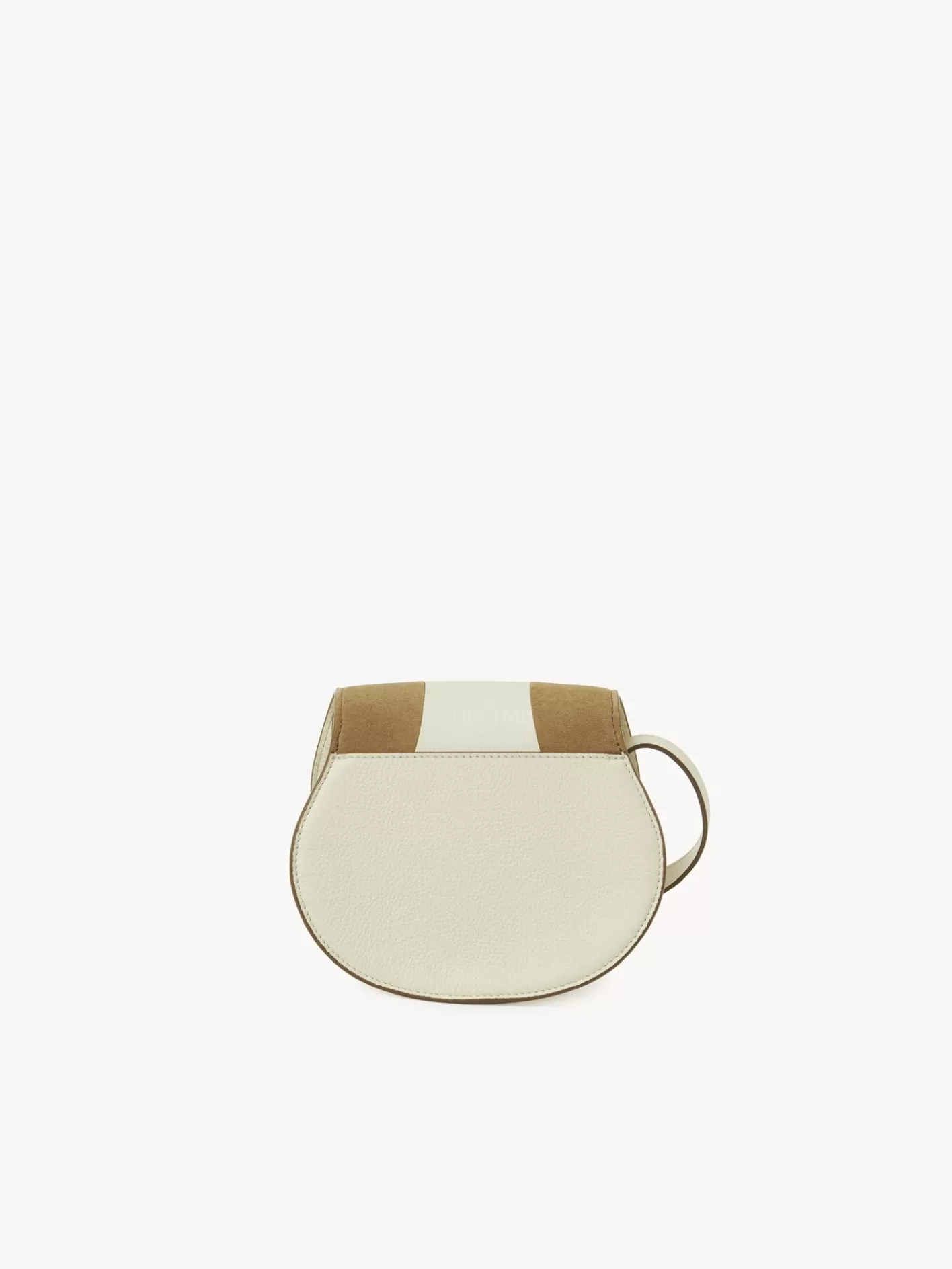 Flash Sale Chloé Marcie Small Saddle Bag