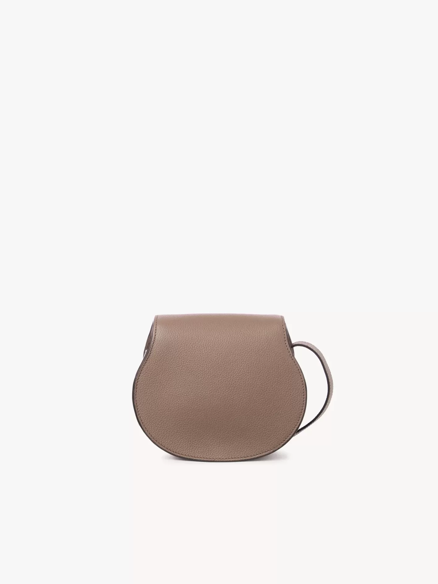 Cheap Chloé Marcie Small Saddle Bag