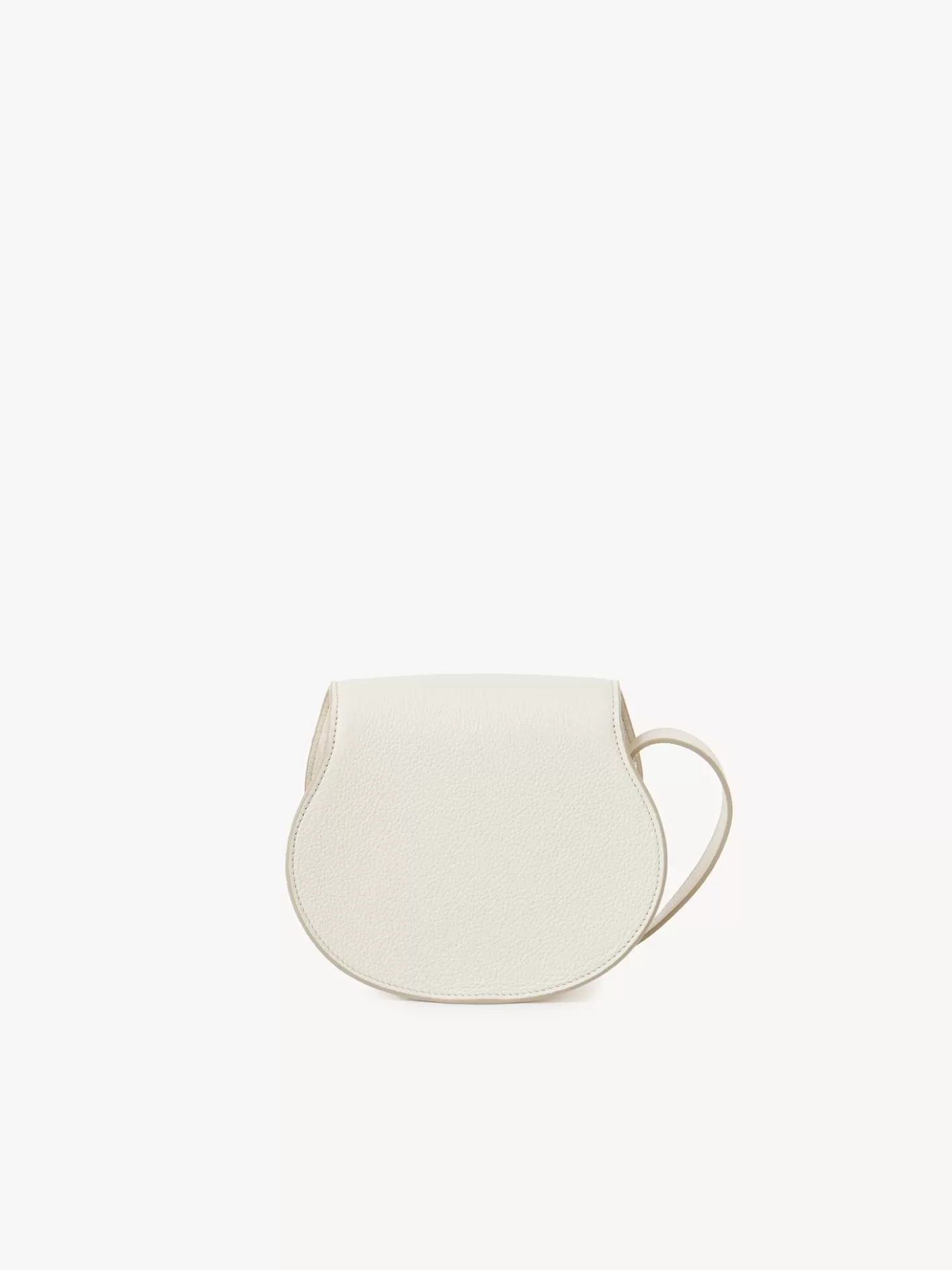 Fashion Chloé Marcie Small Saddle Bag