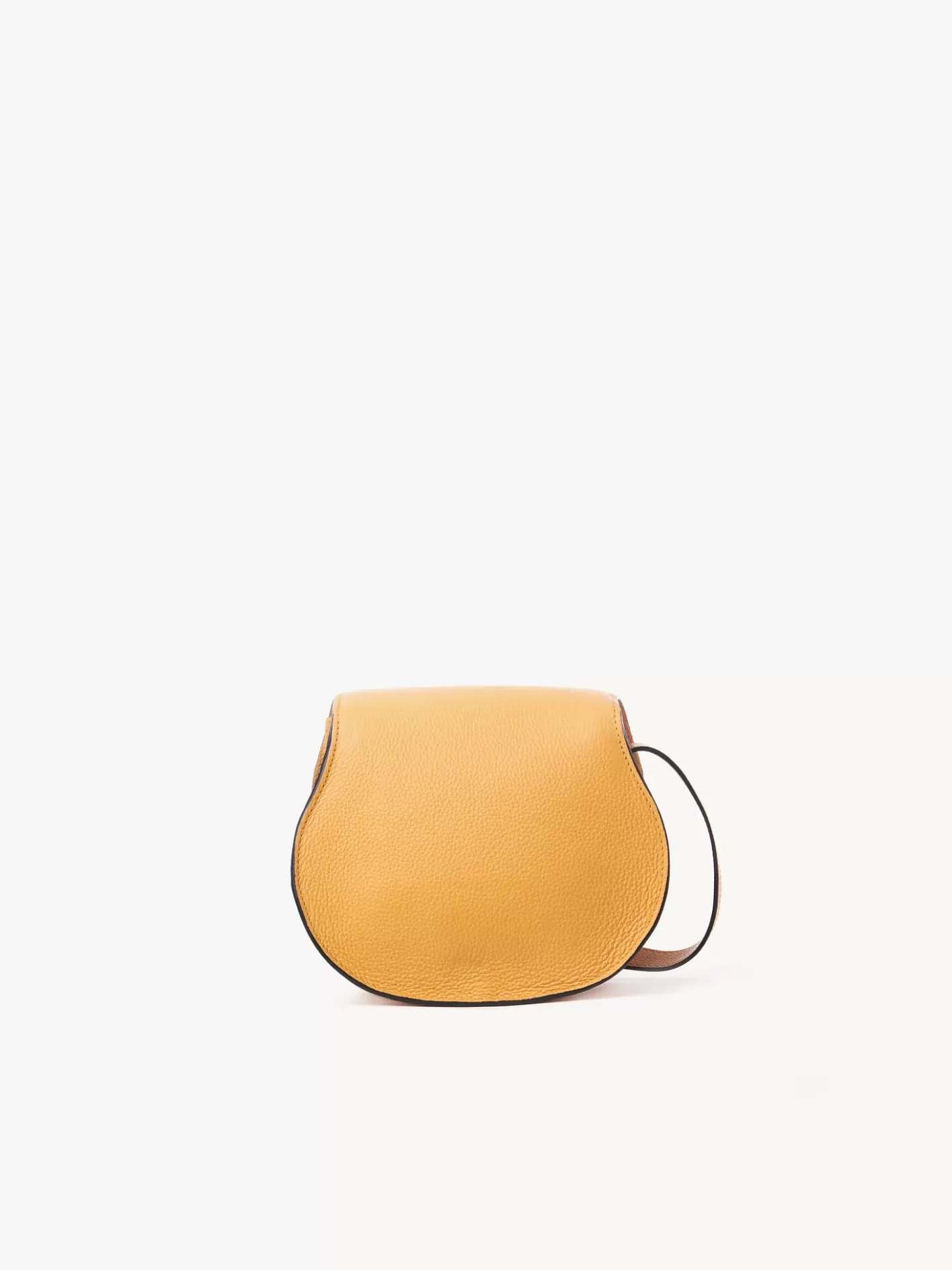 Fashion Chloé Marcie Small Saddle Bag