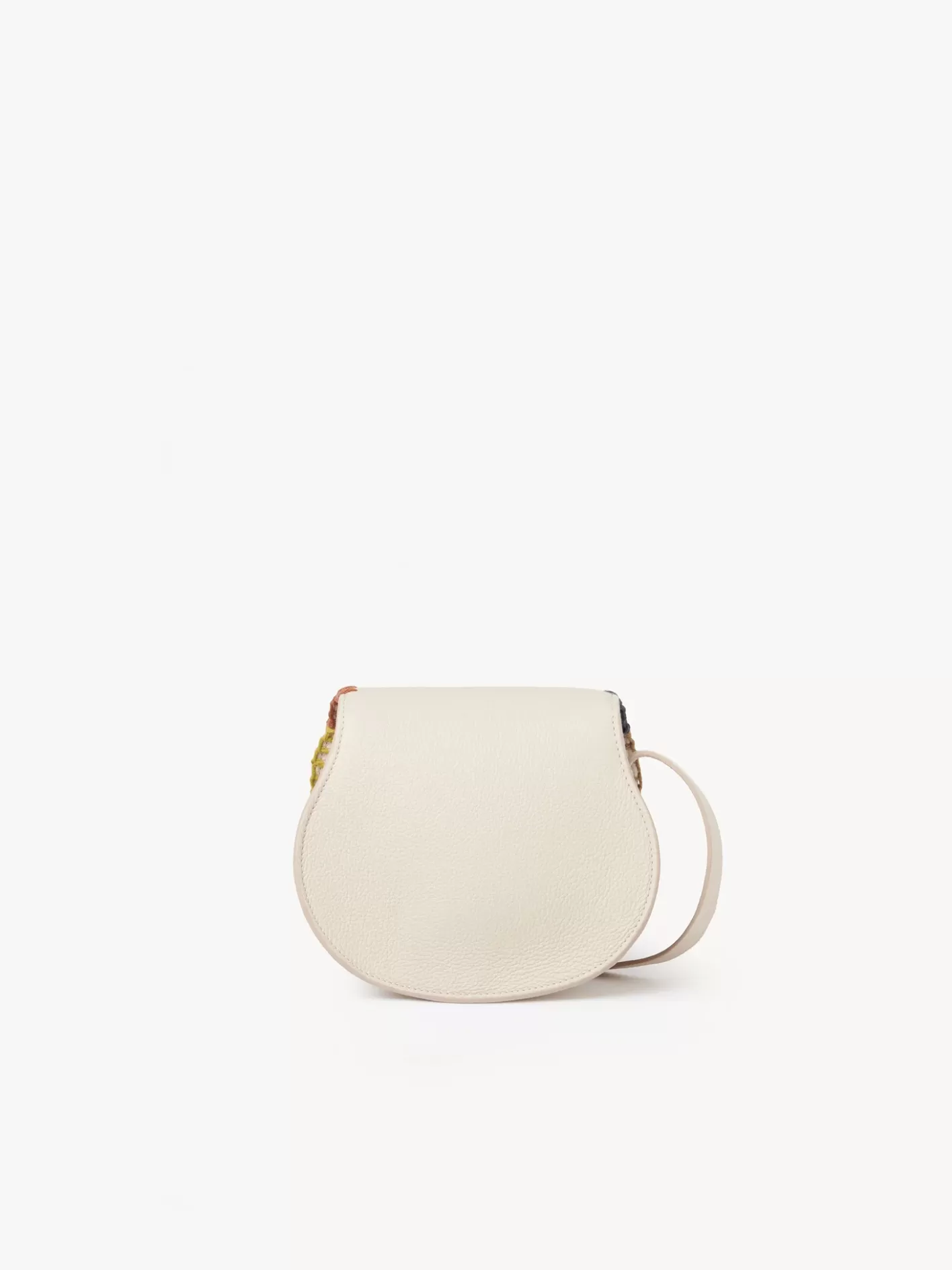 Store Chloé Marcie Small Saddle Bag