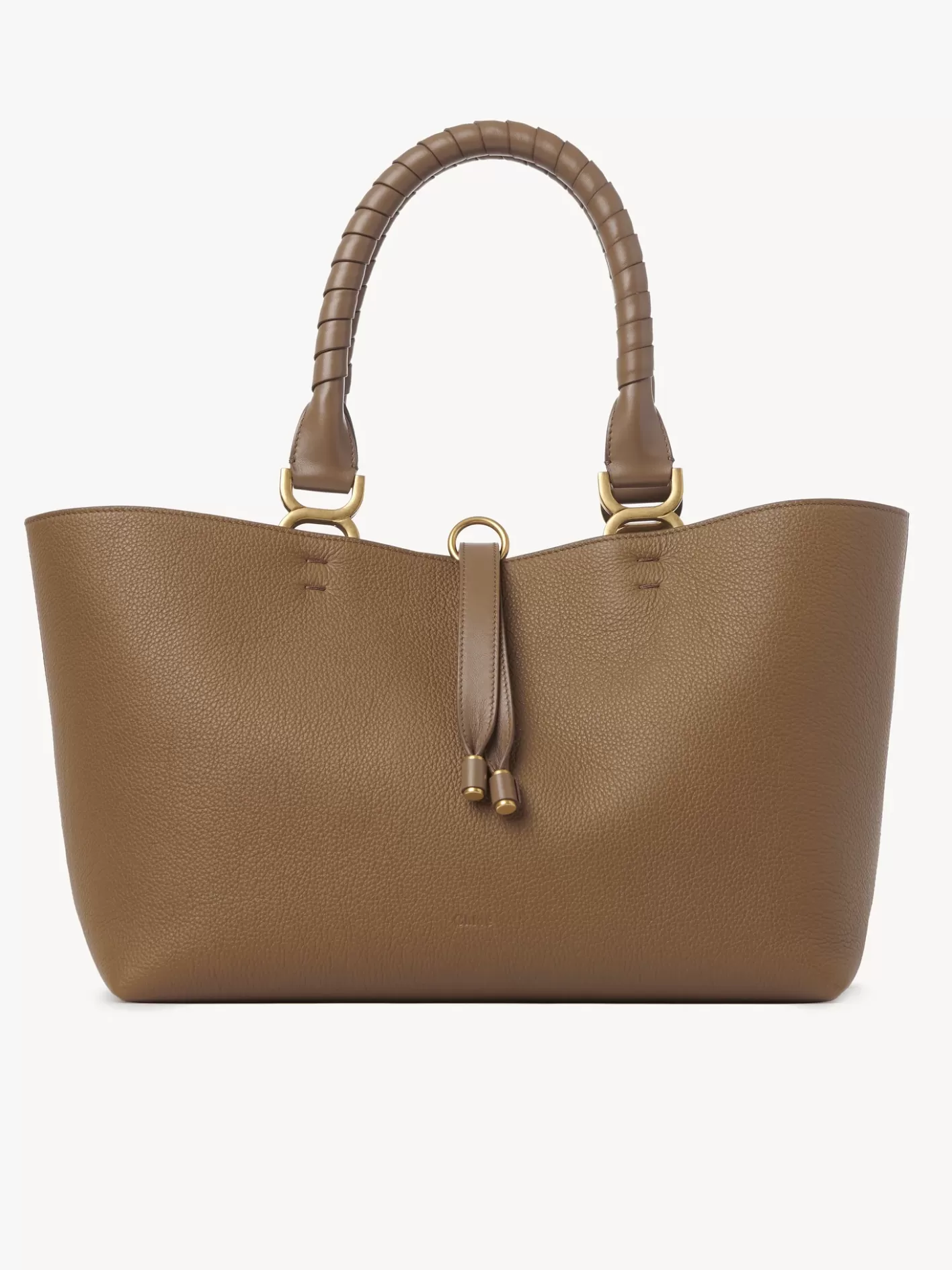 Cheap Chloé Marcie Small Tote Bag