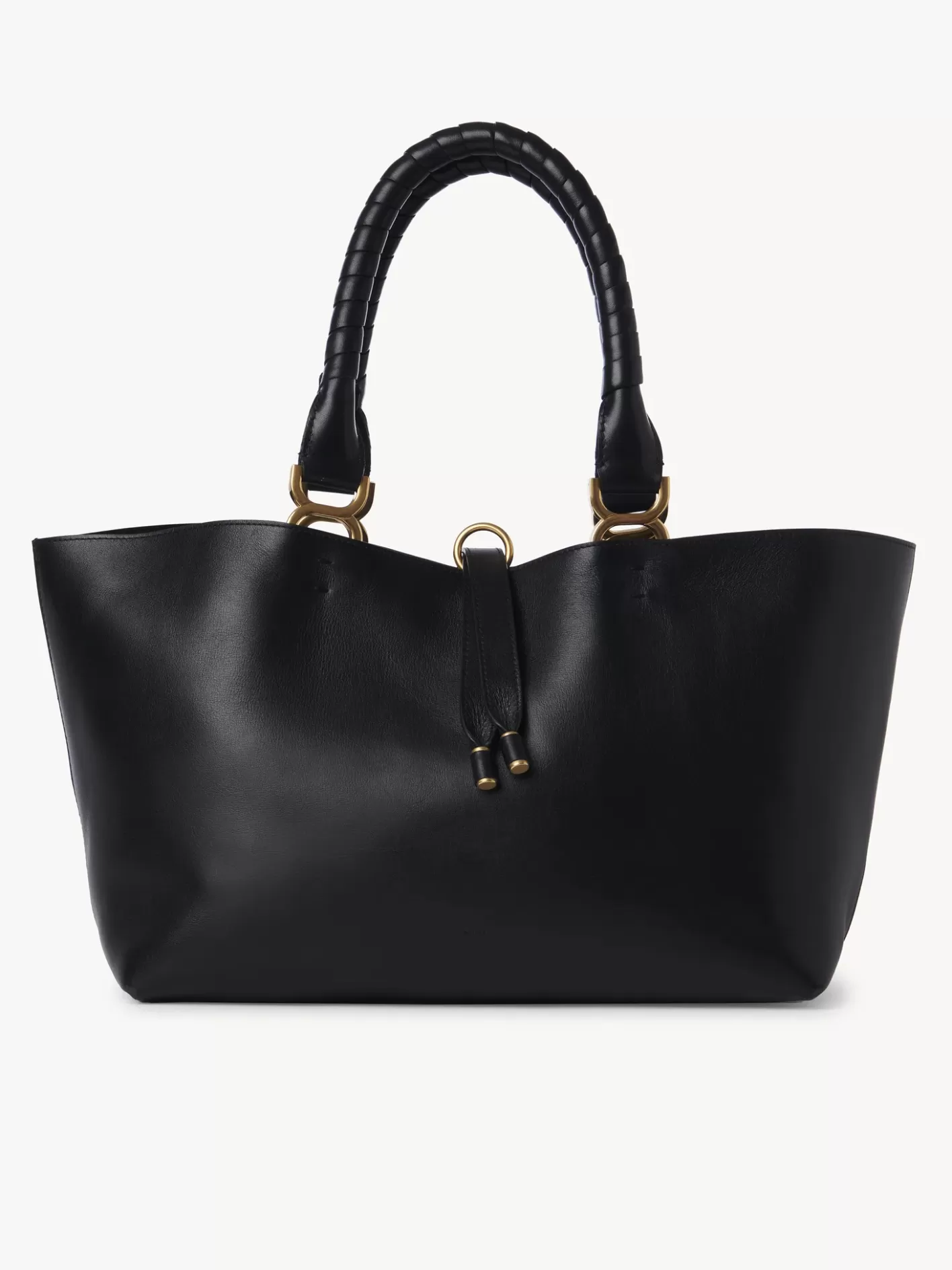 Shop Chloé Marcie Small Tote Bag