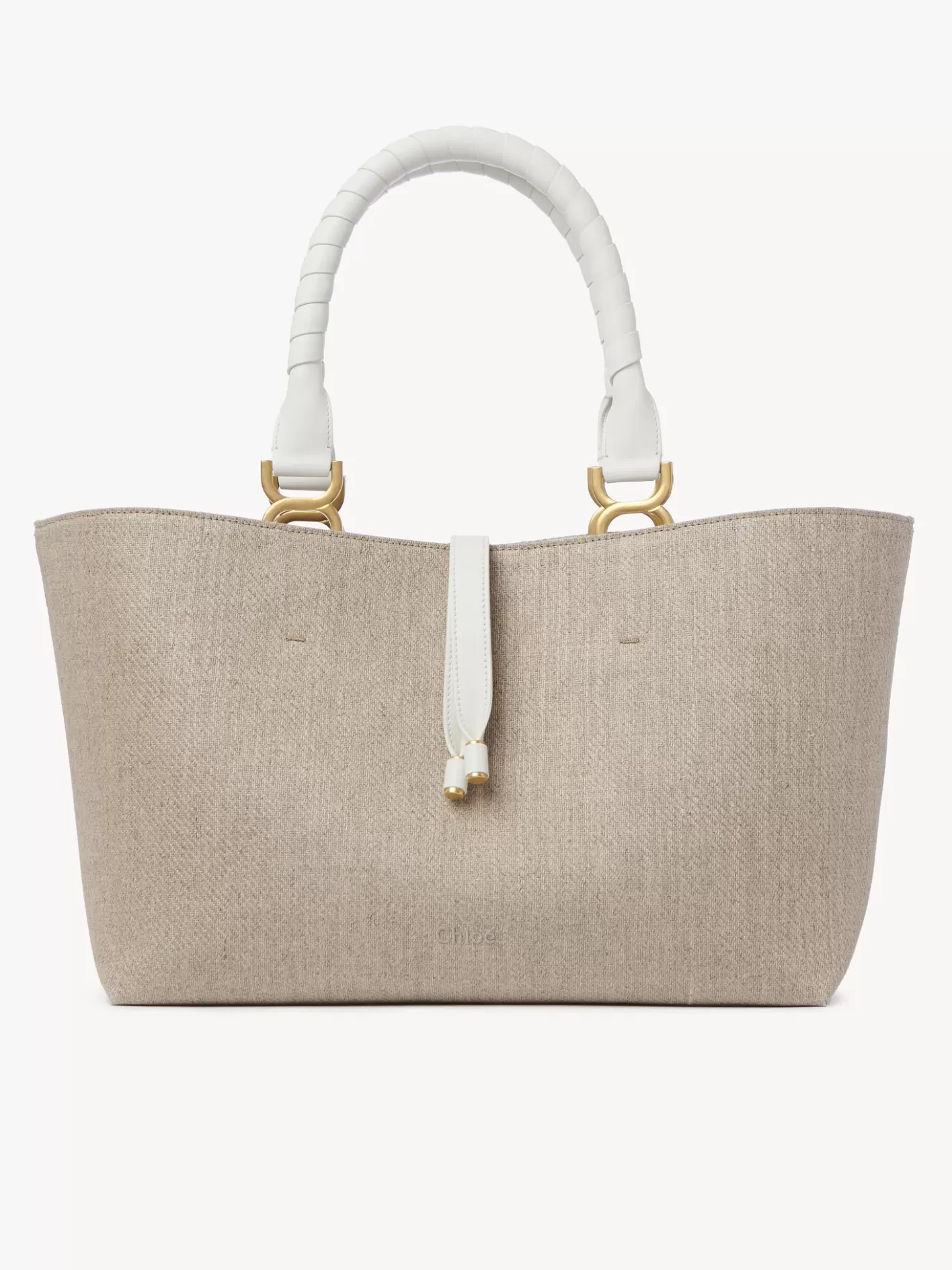 Flash Sale Chloé Marcie Small Tote Bag