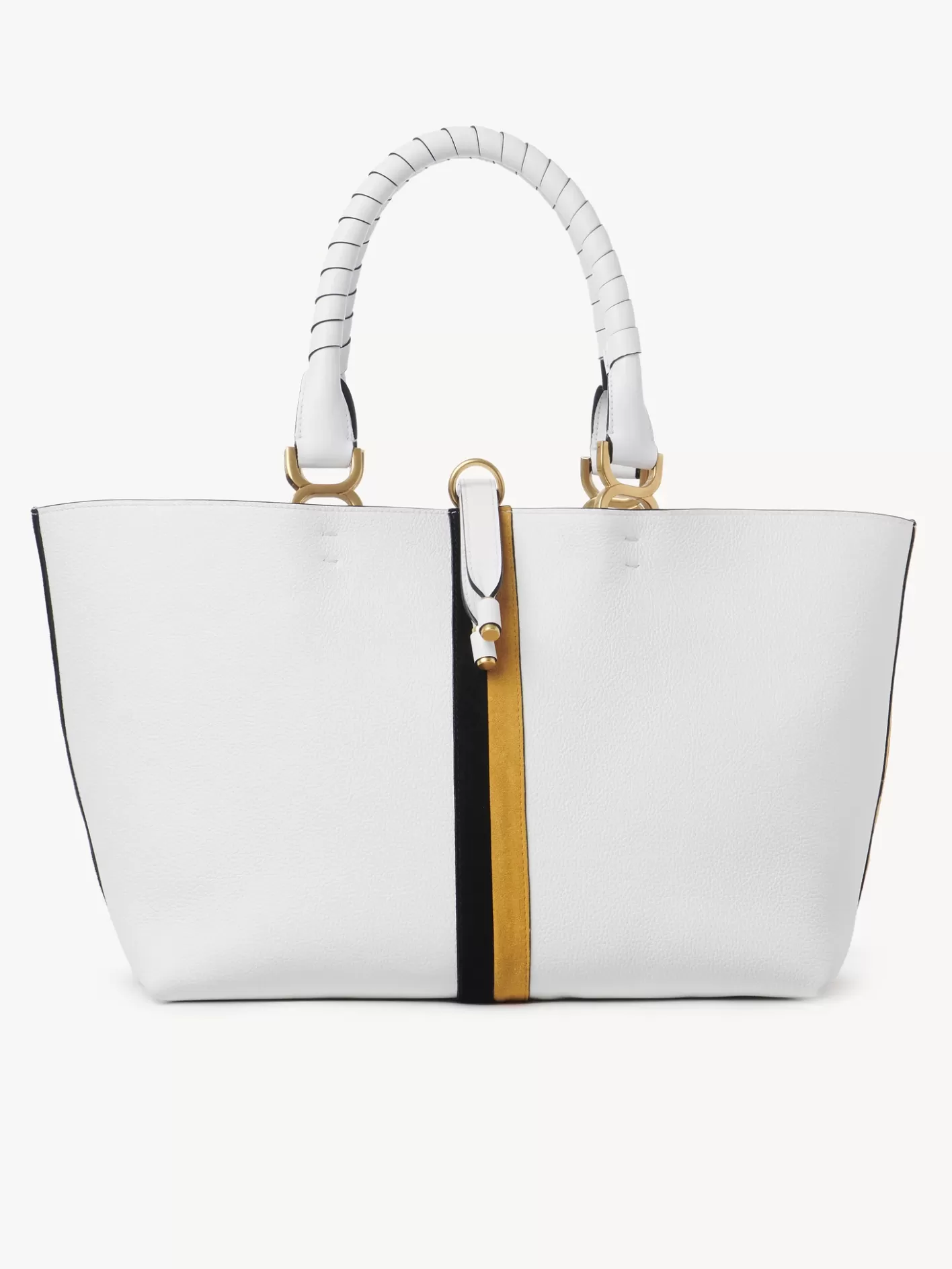 Cheap Chloé Marcie Small Tote Bag