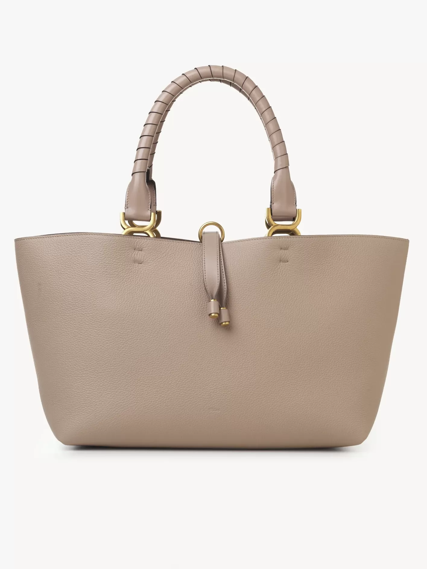 Store Chloé Marcie Small Tote Bag