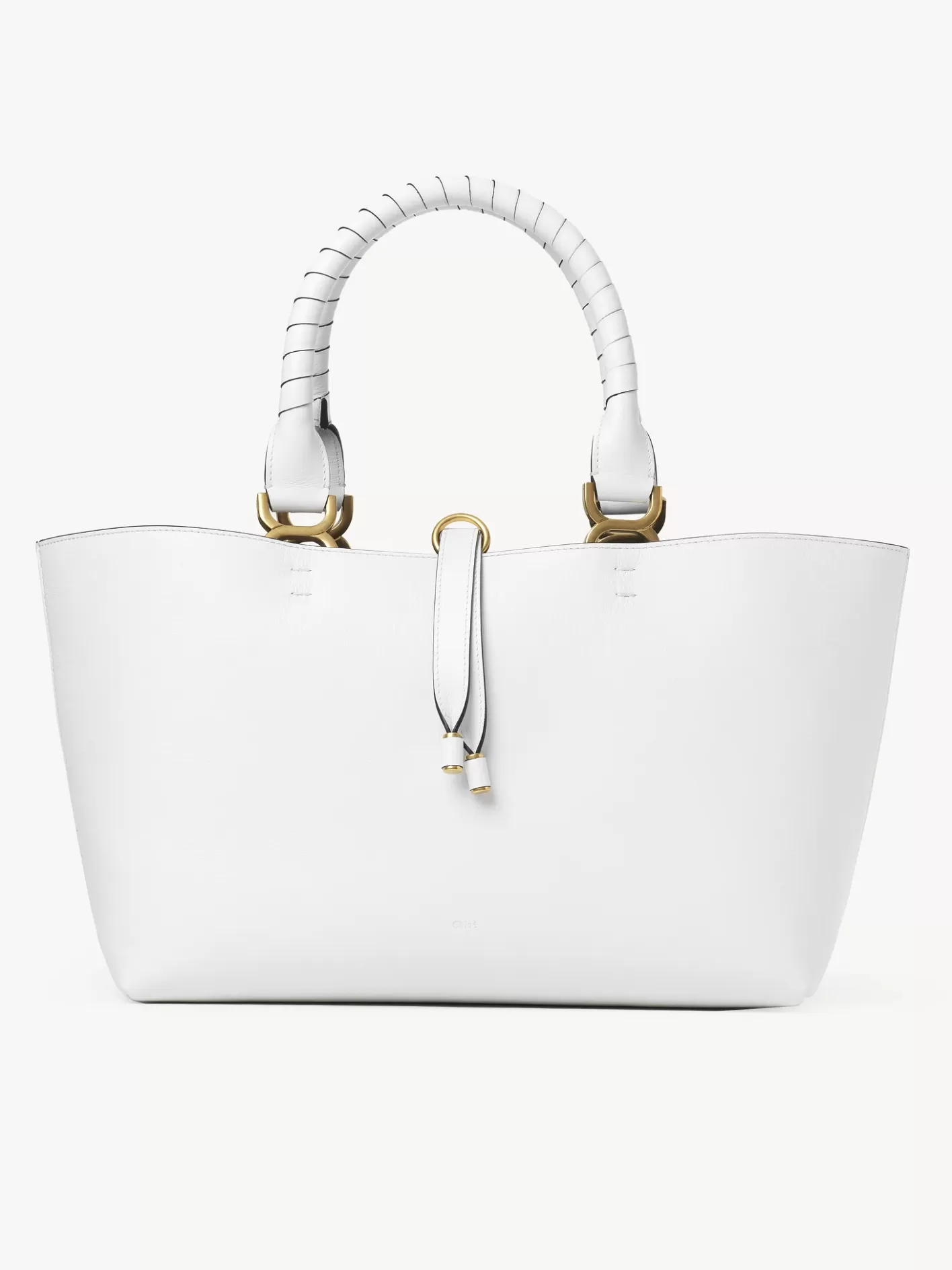 Discount Chloé Marcie Small Tote Bag