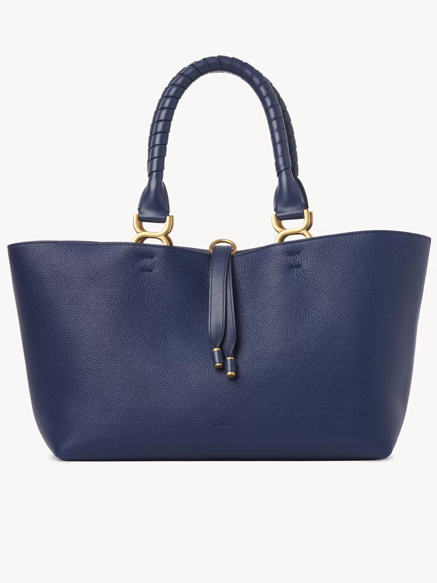 Fashion Chloé Marcie Small Tote Bag